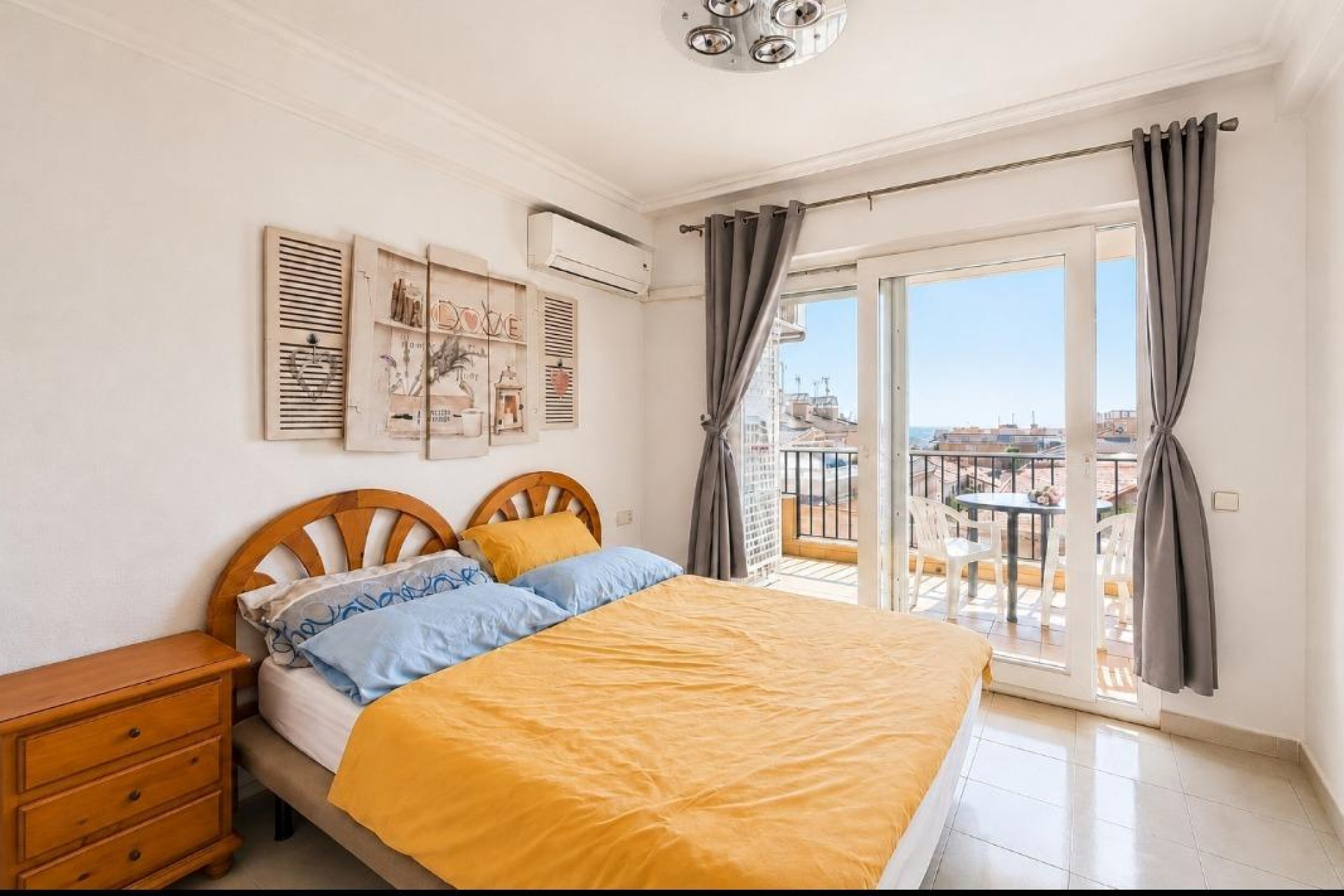 Reventa - Apartment - Torrevieja - La Mata pueblo