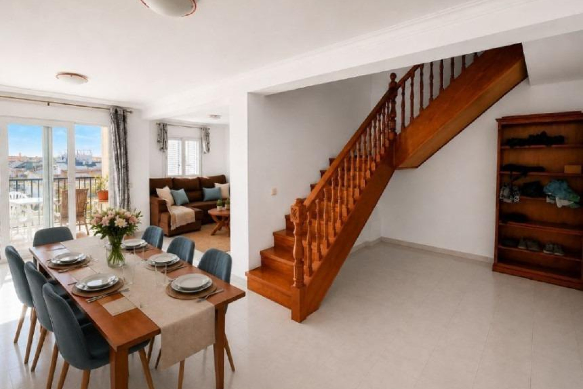 Reventa - Apartment - Torrevieja - La Mata pueblo