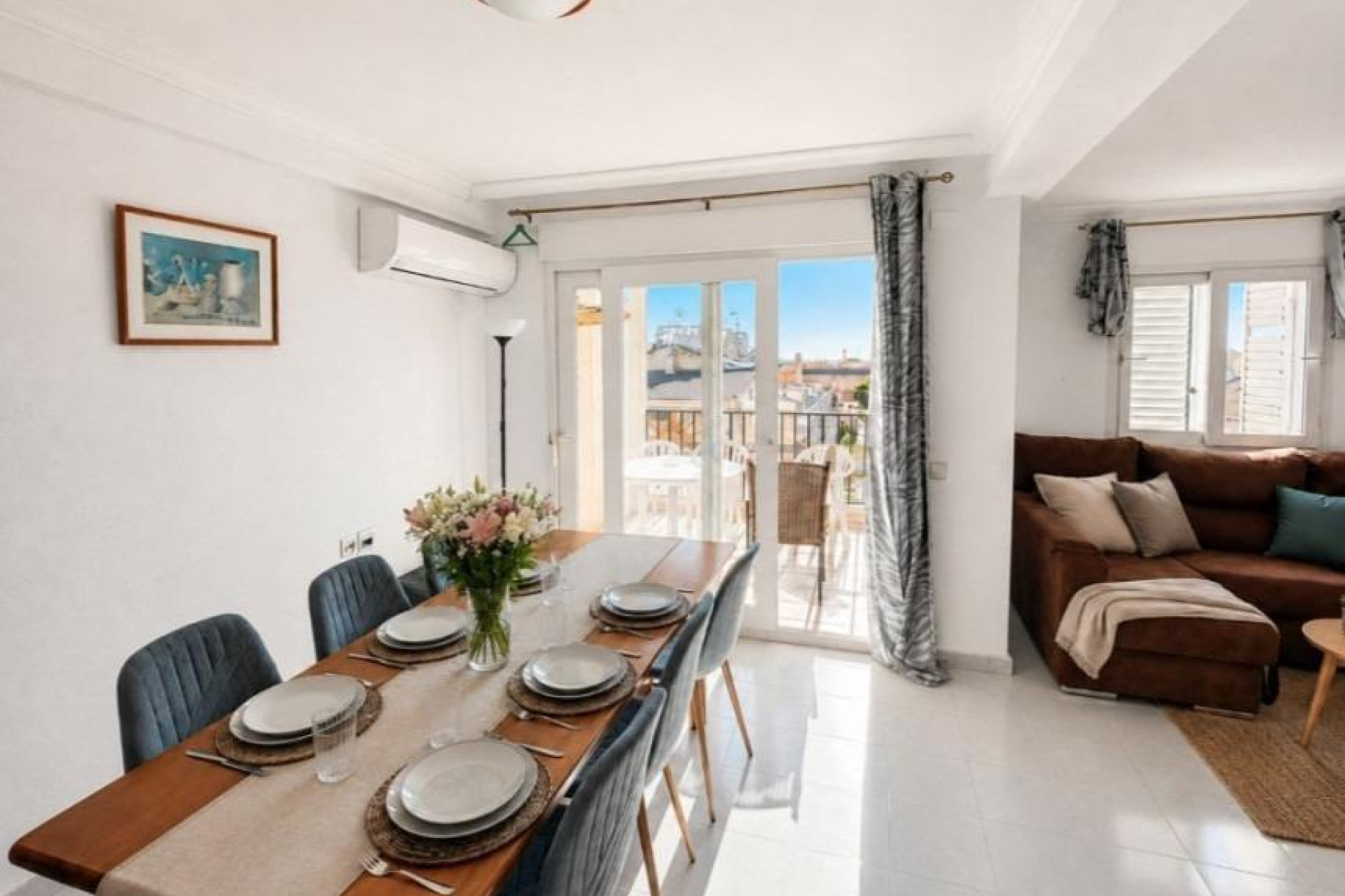 Reventa - Apartment - Torrevieja - La Mata pueblo