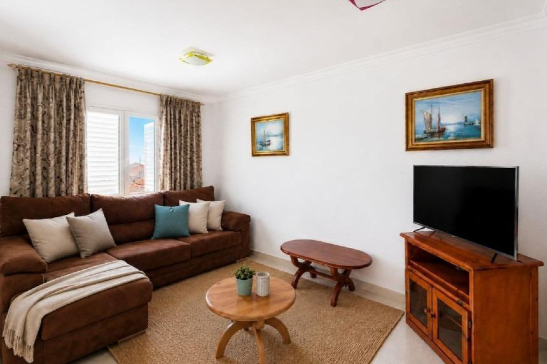 Reventa - Apartment - Torrevieja - La Mata pueblo