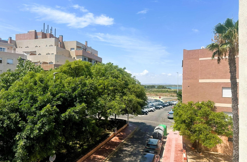 Reventa - Apartment - Torrevieja - La Mata pueblo