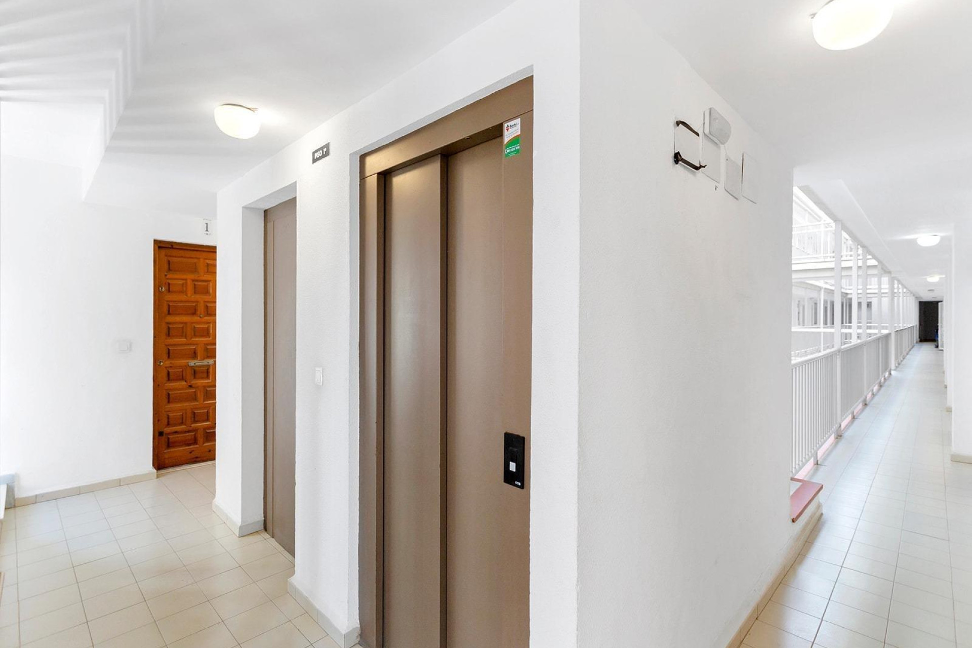 Reventa - Apartment - Torrevieja - La Mata pueblo
