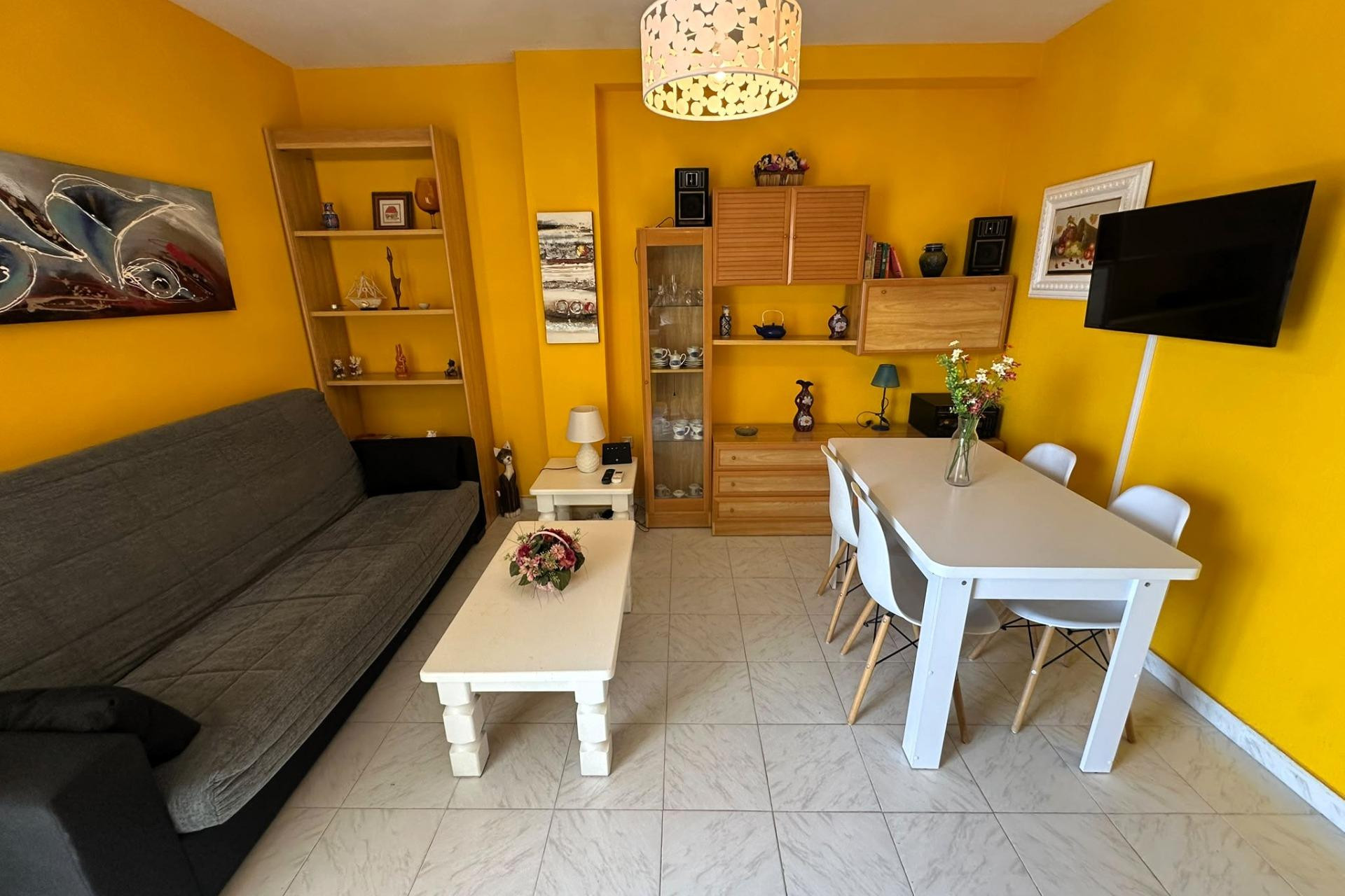 Reventa - Apartment - Torrevieja - La Mata pueblo