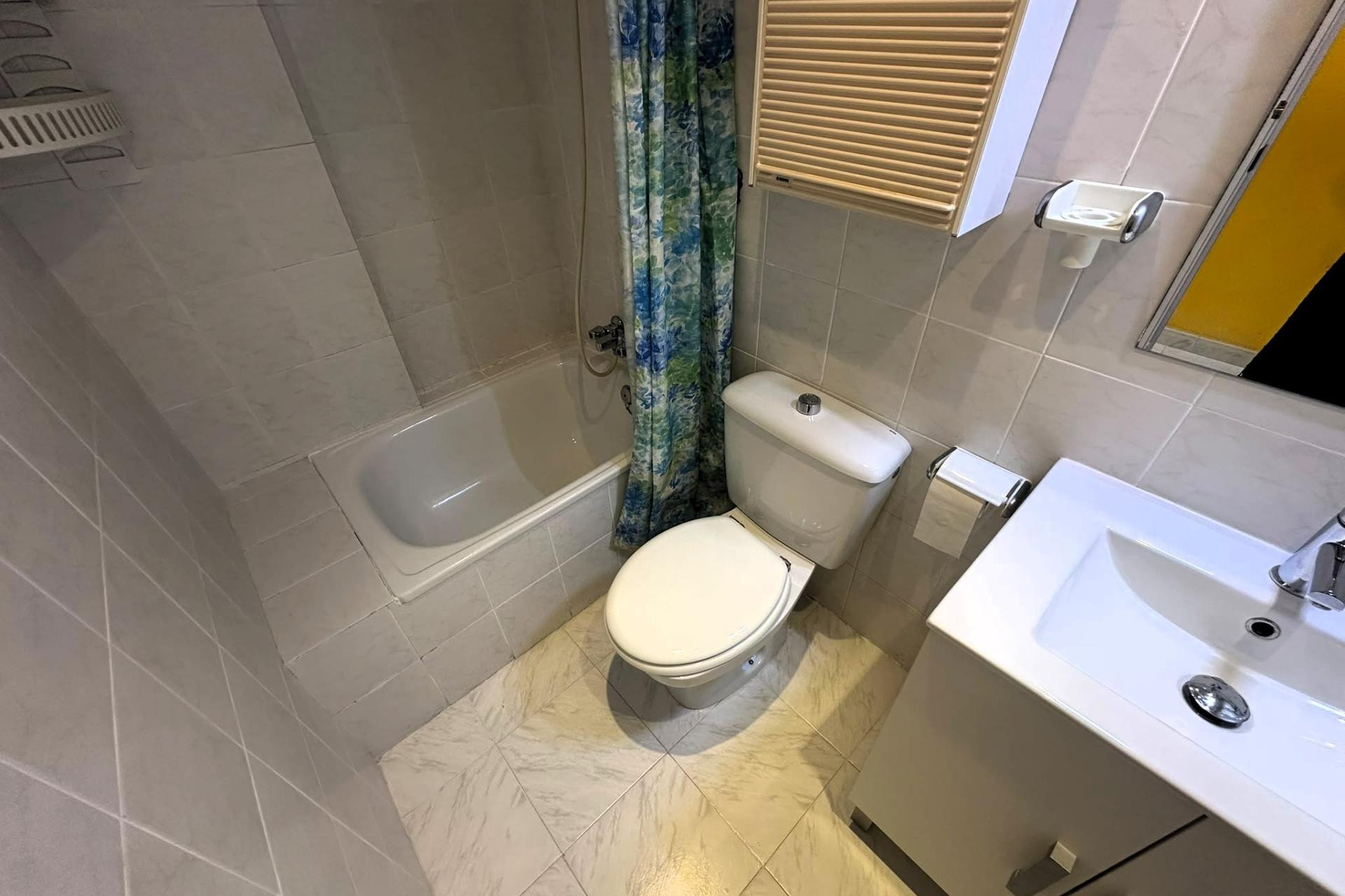 Reventa - Apartment - Torrevieja - La Mata pueblo