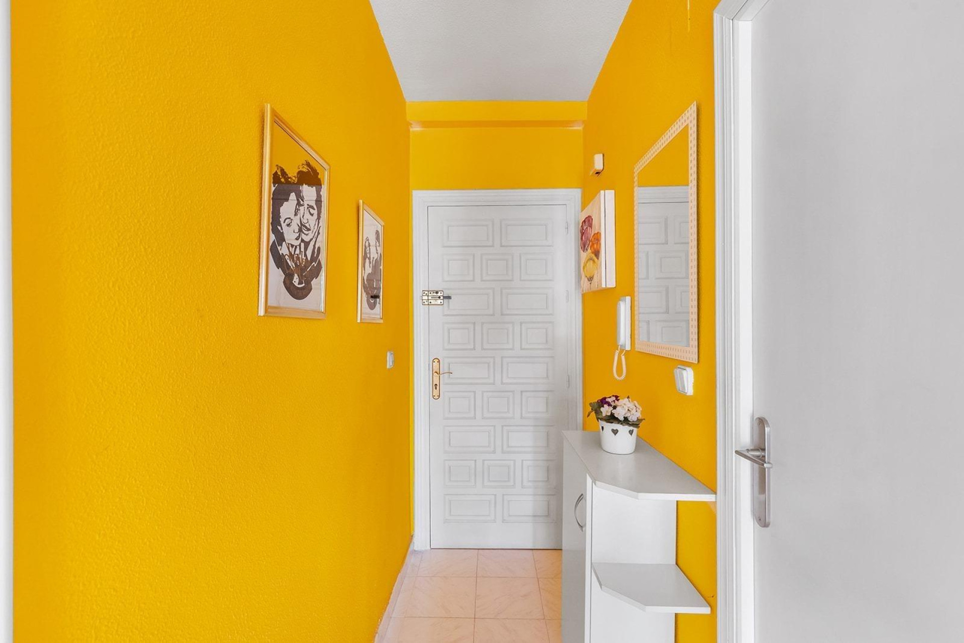 Reventa - Apartment - Torrevieja - La Mata pueblo