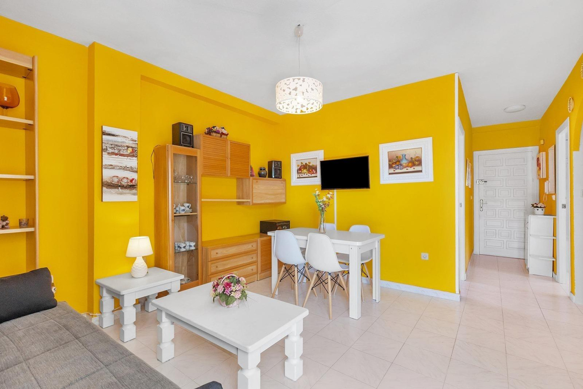 Reventa - Apartment - Torrevieja - La Mata pueblo