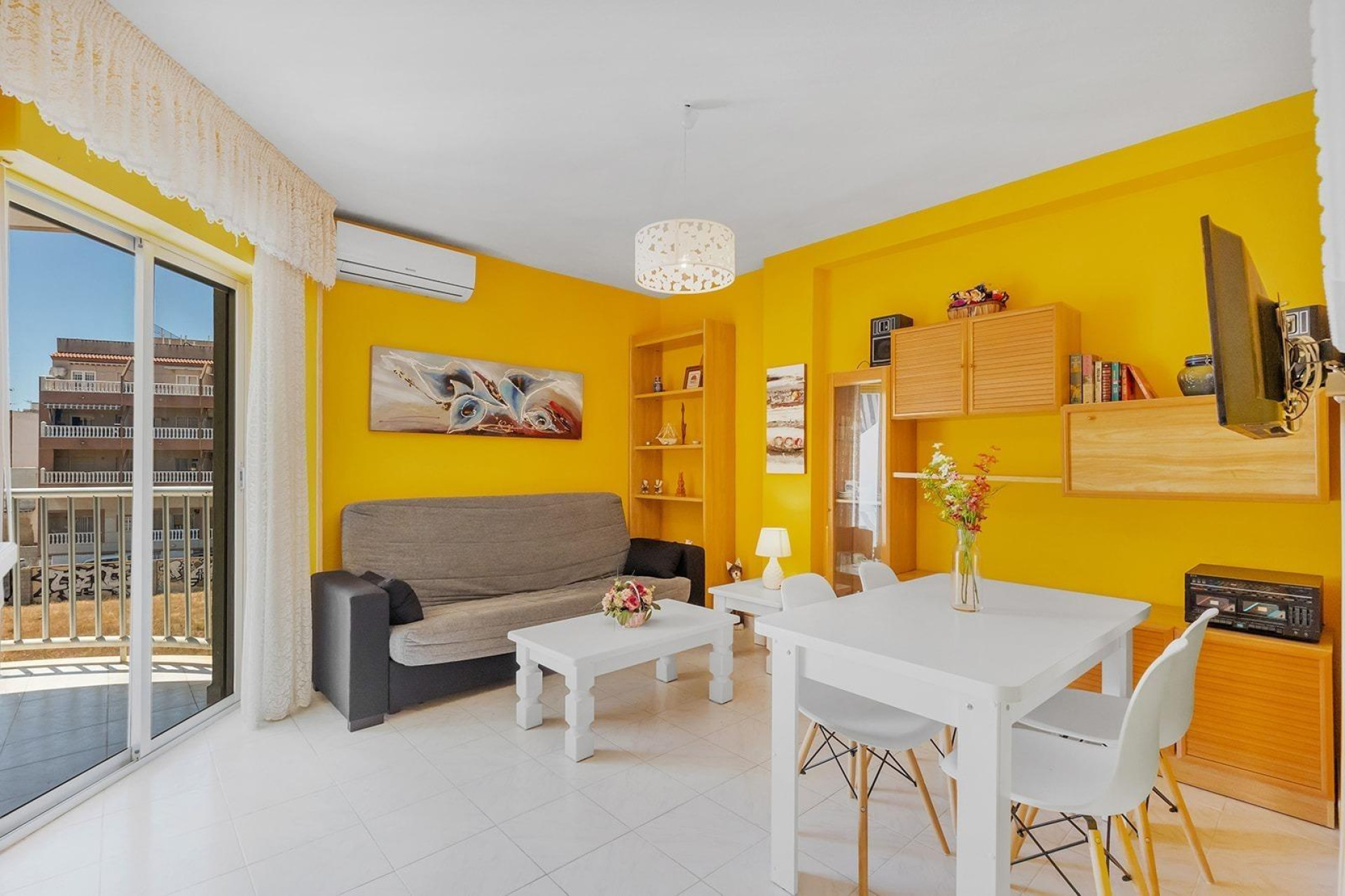 Reventa - Apartment - Torrevieja - La Mata pueblo