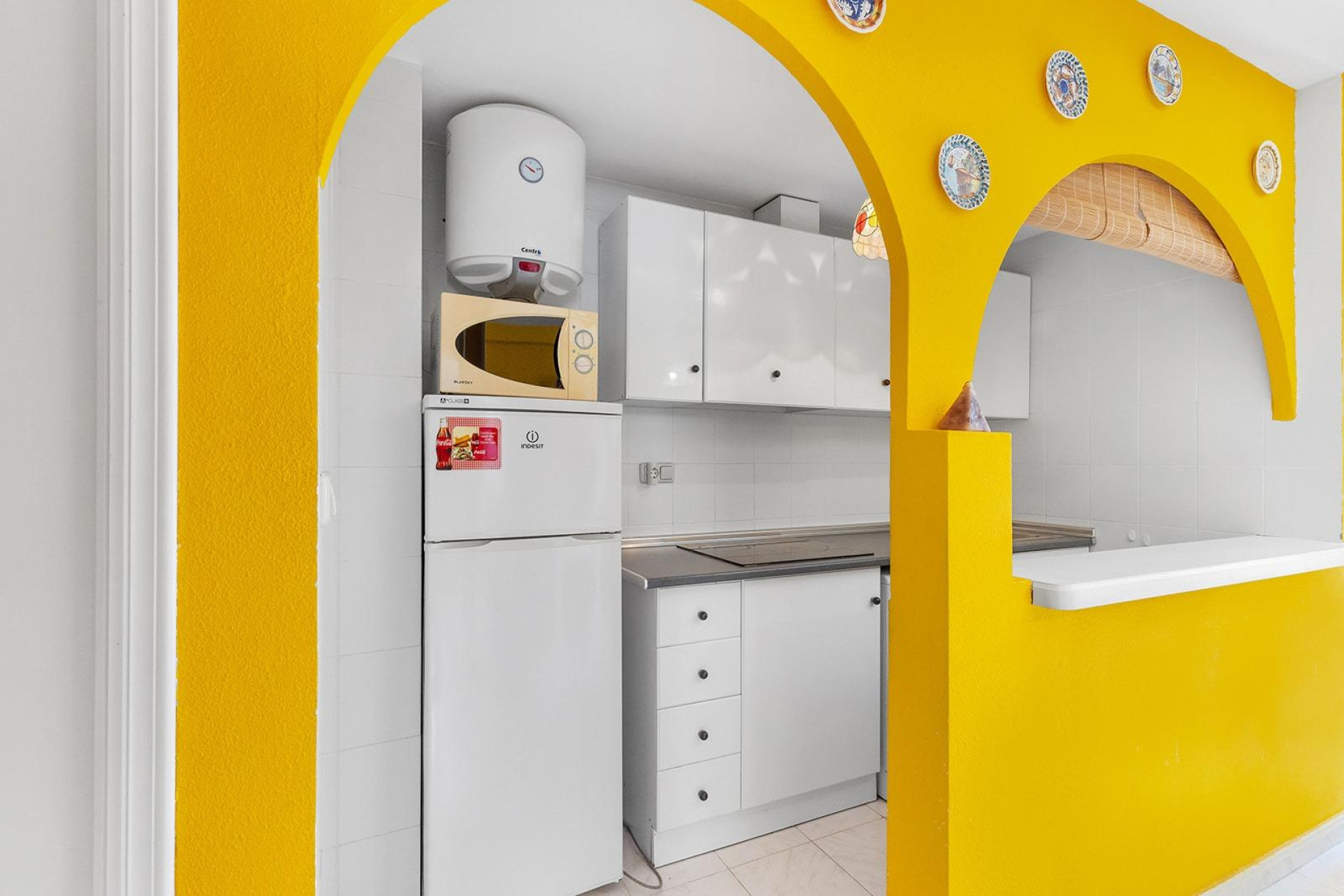 Reventa - Apartment - Torrevieja - La Mata pueblo