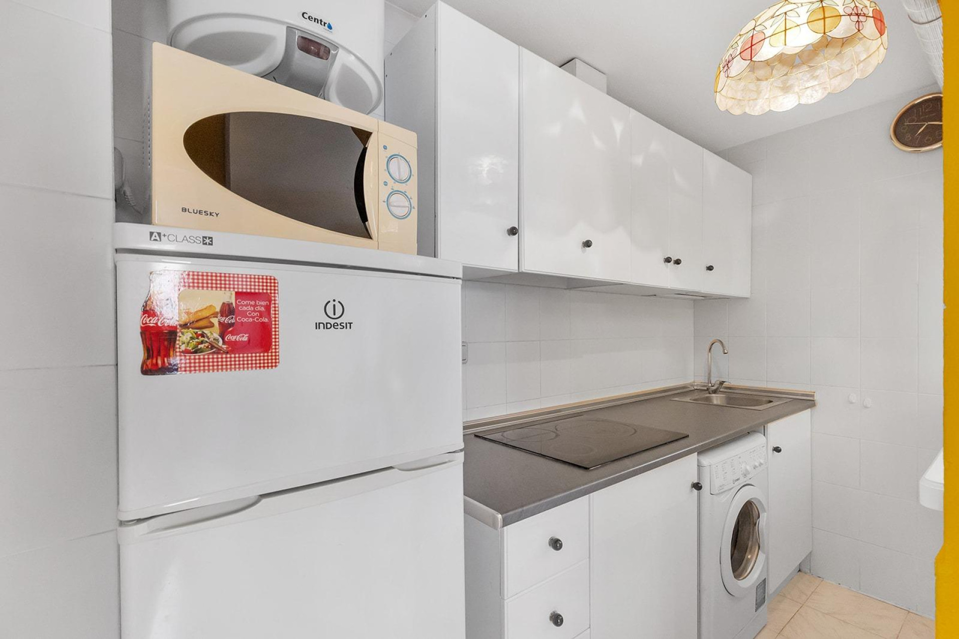 Reventa - Apartment - Torrevieja - La Mata pueblo