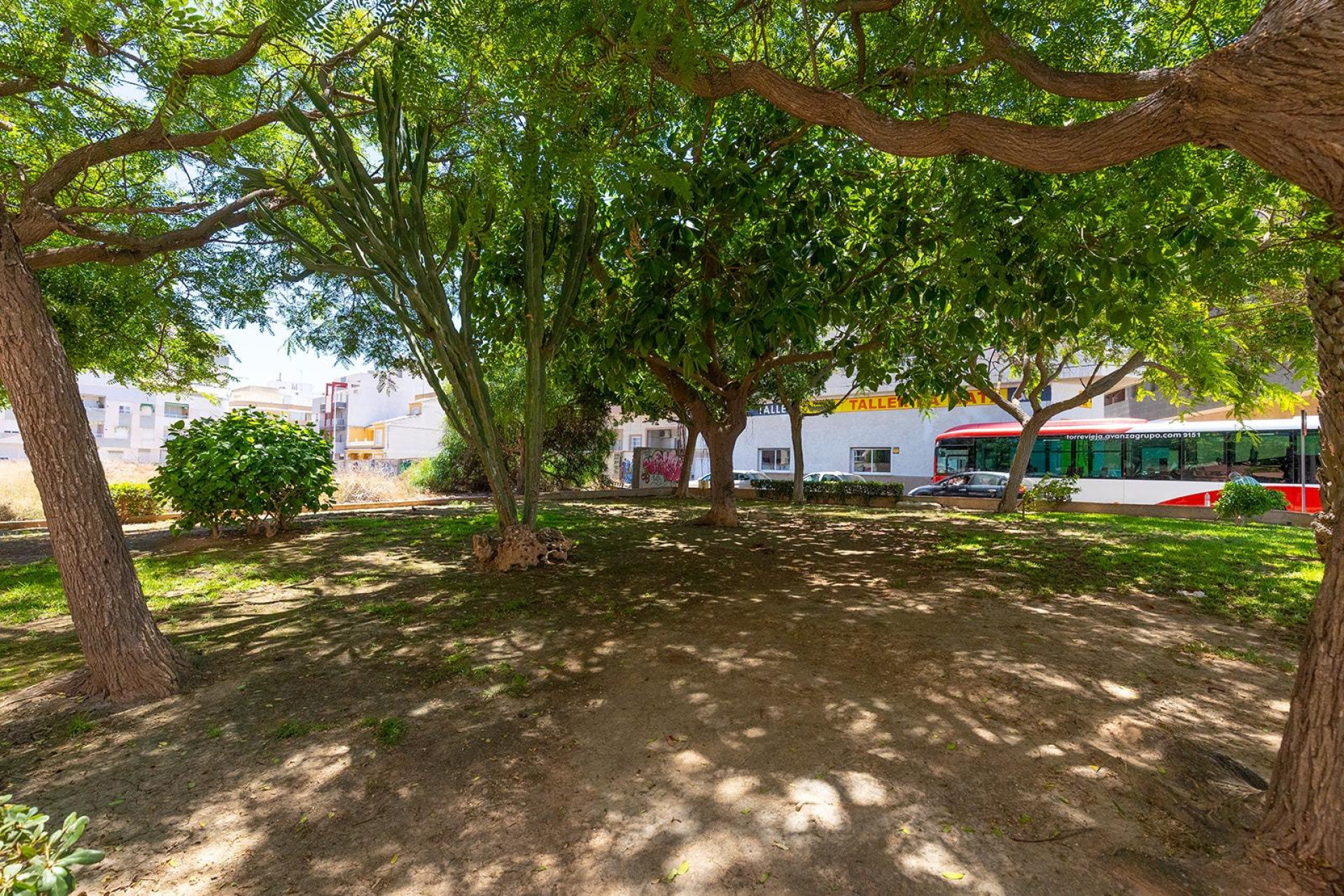 Reventa - Apartment - Torrevieja - La Mata pueblo