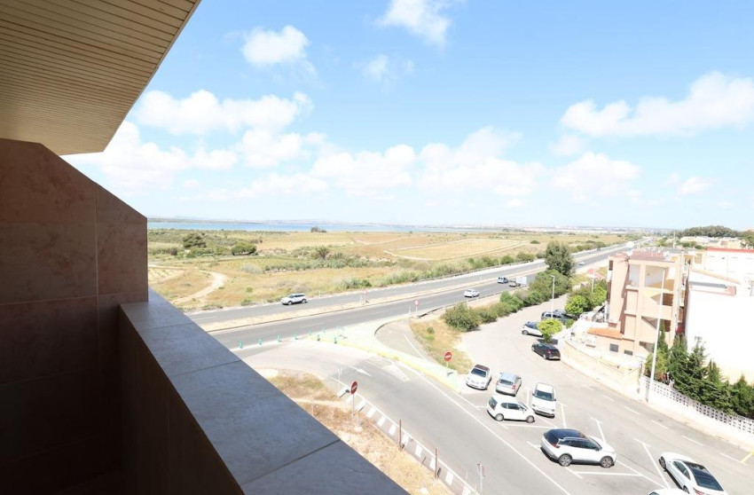 Reventa - Apartment - Torrevieja - La Mata pueblo