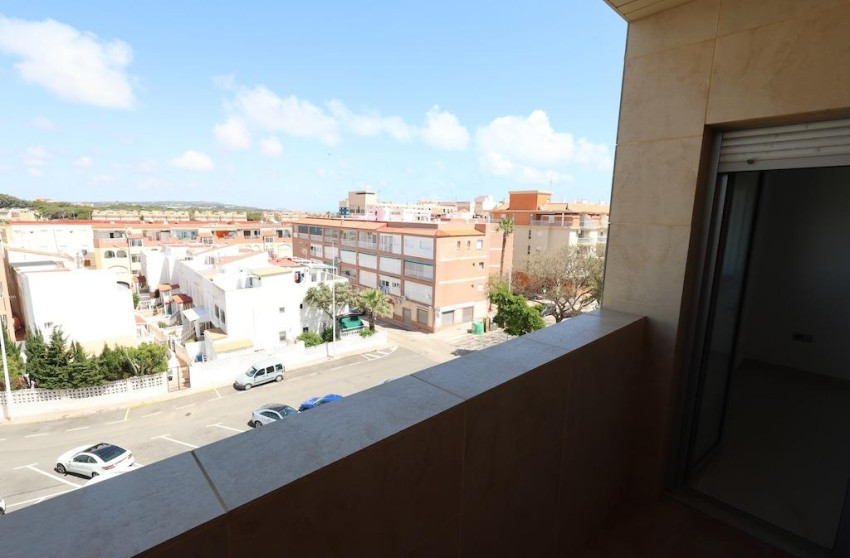Reventa - Apartment - Torrevieja - La Mata pueblo