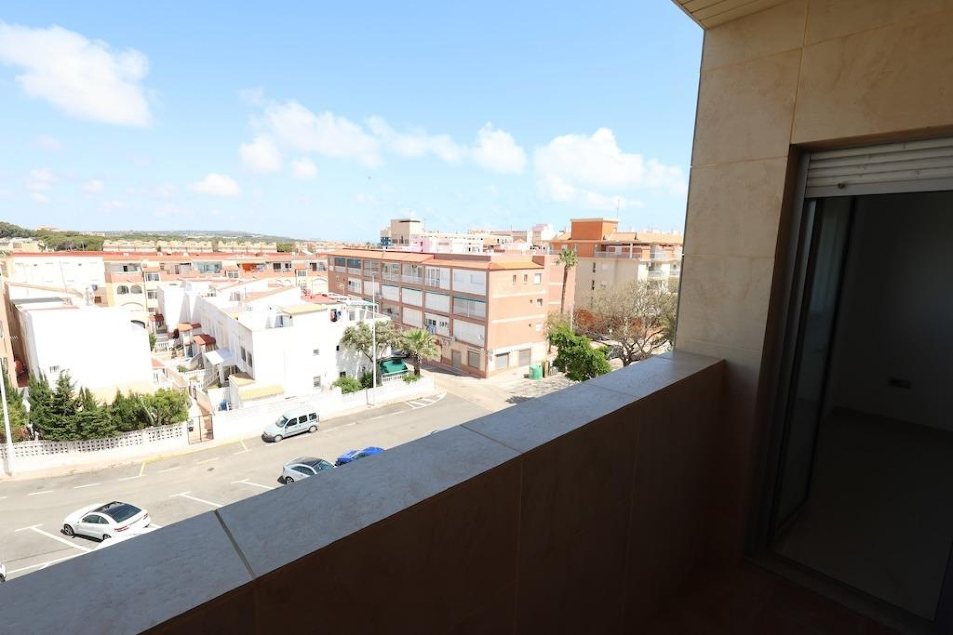 Reventa - Apartment - Torrevieja - La Mata pueblo