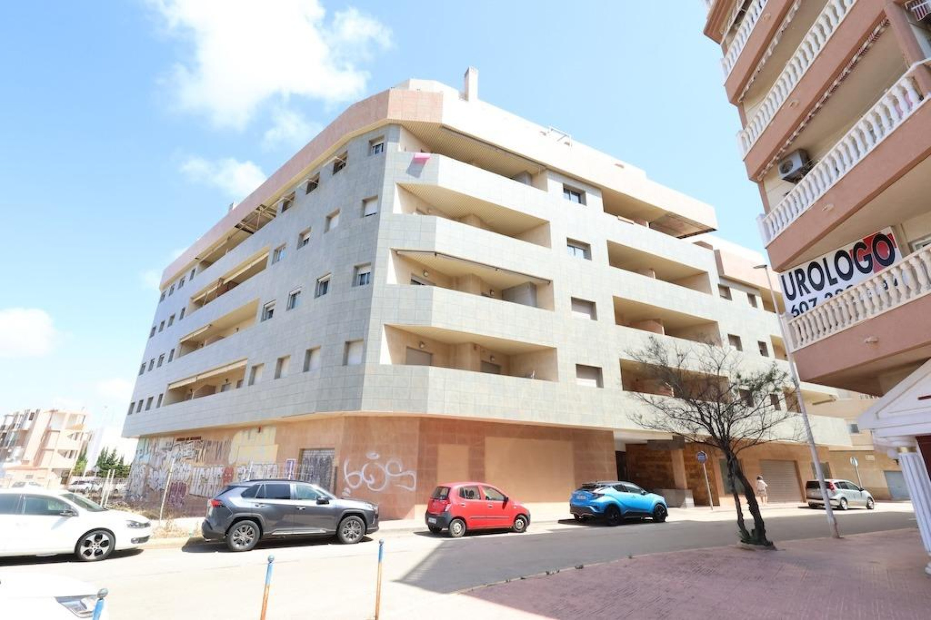 Reventa - Apartment - Torrevieja - La Mata pueblo