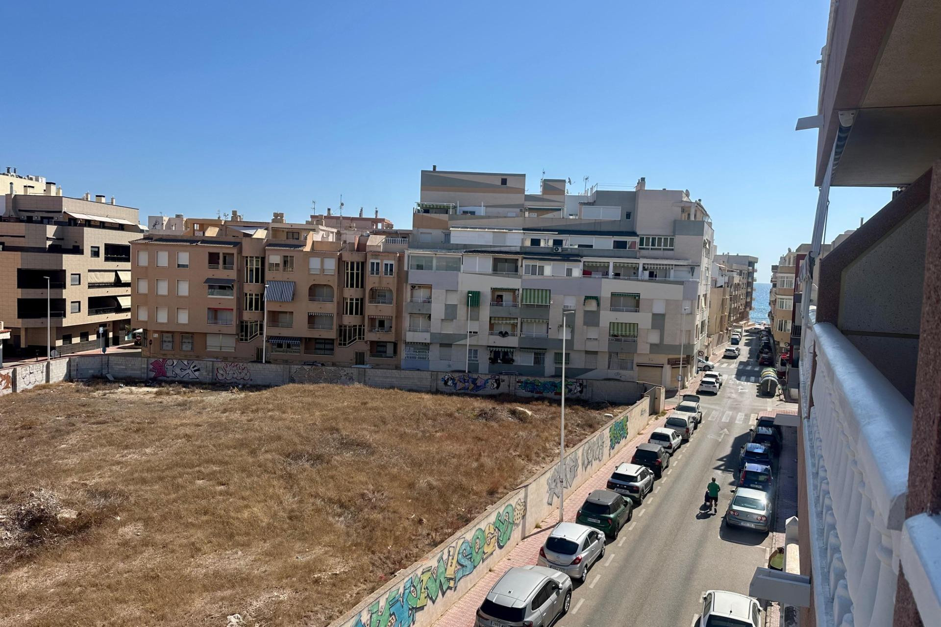 Reventa - Apartment - Torrevieja - La Mata pueblo