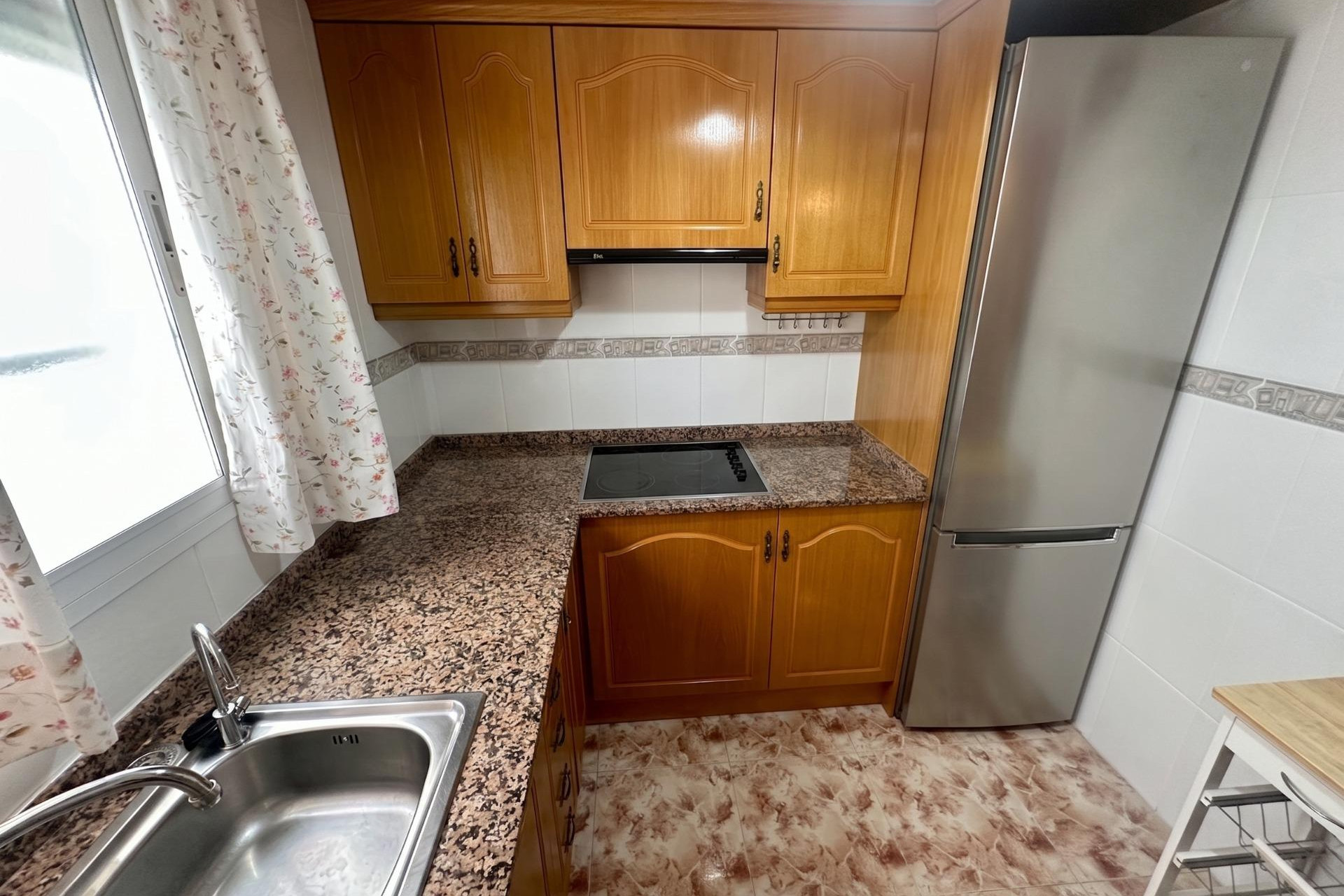 Reventa - Apartment - Torrevieja - La Mata pueblo