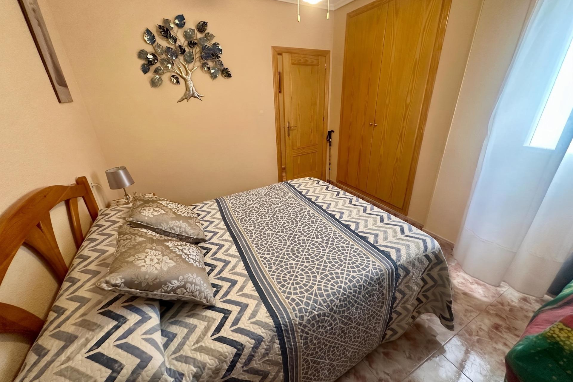 Reventa - Apartment - Torrevieja - La Mata pueblo