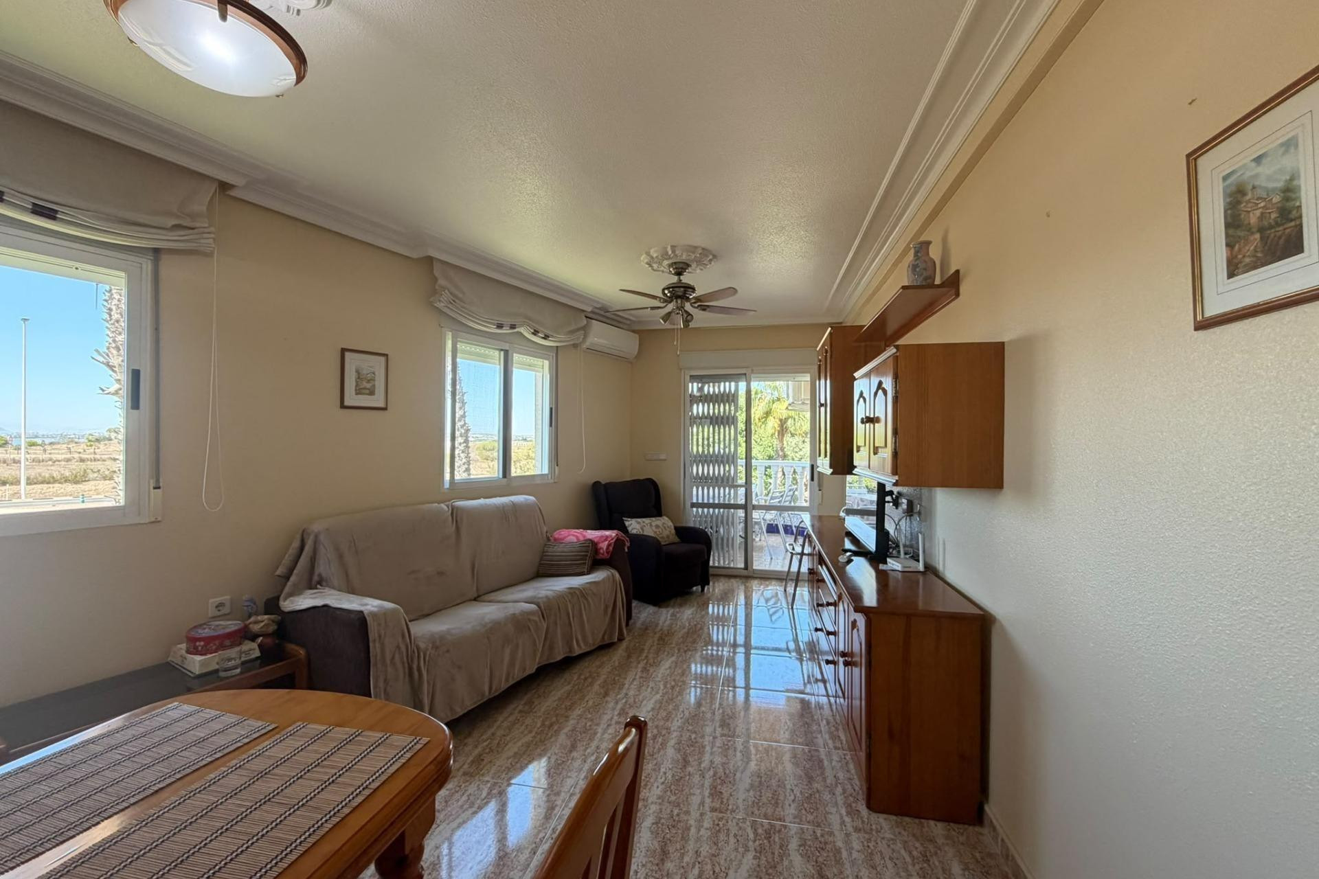 Reventa - Apartment - Torrevieja - La Mata pueblo