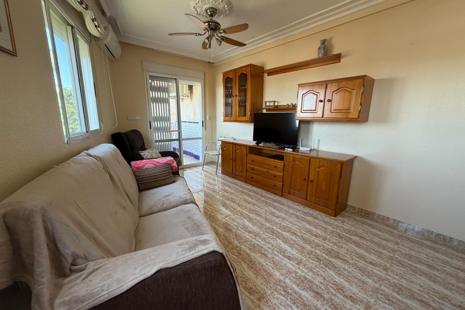 Reventa - Apartment - Torrevieja - La Mata pueblo