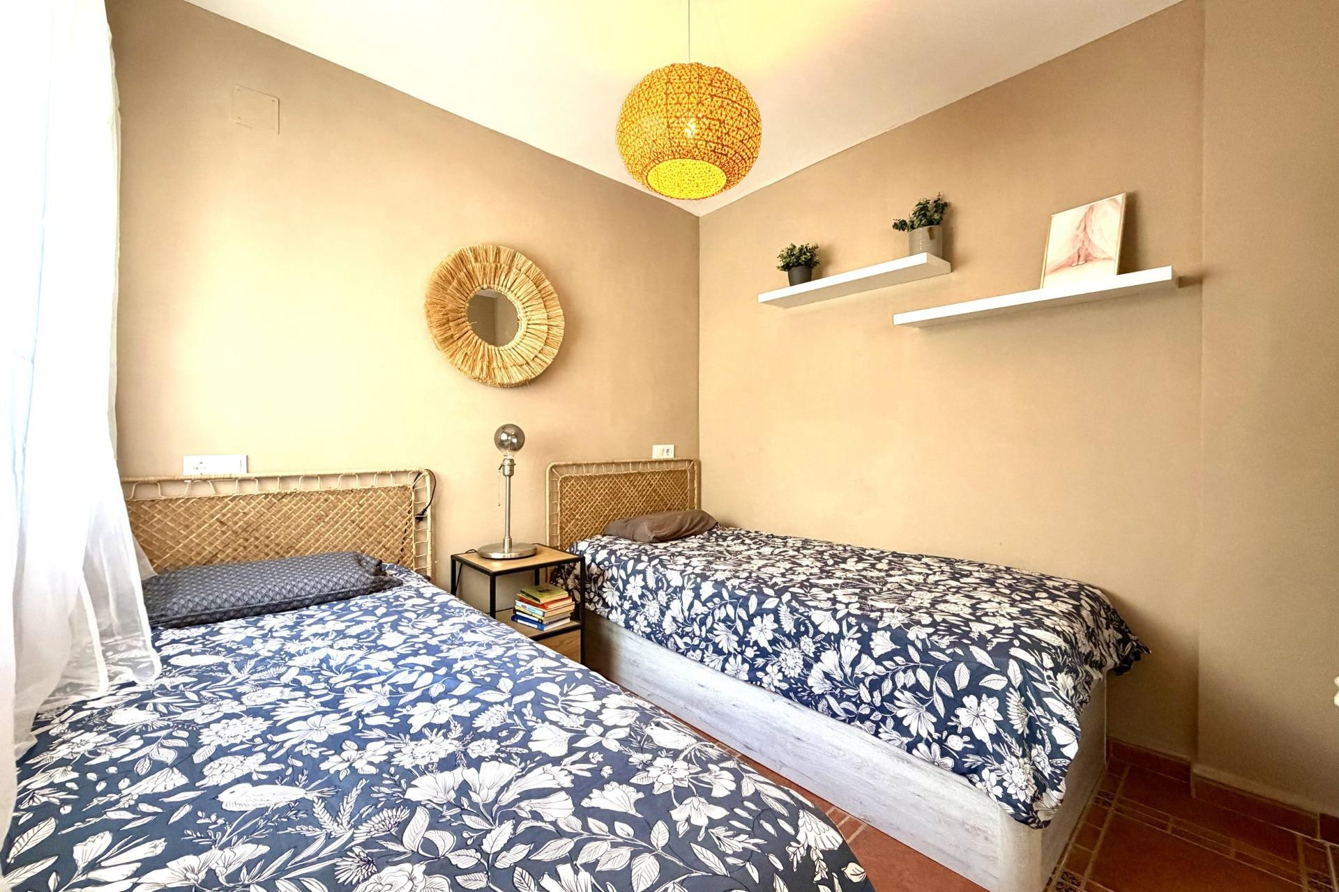 Reventa - Apartment - Torrevieja - La Mata pueblo