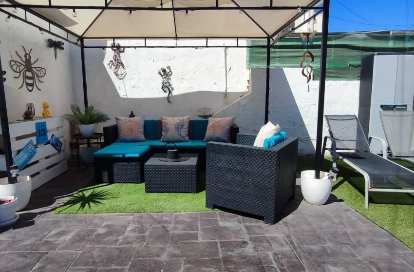 Reventa - Apartment - Torrevieja - La Mata pueblo