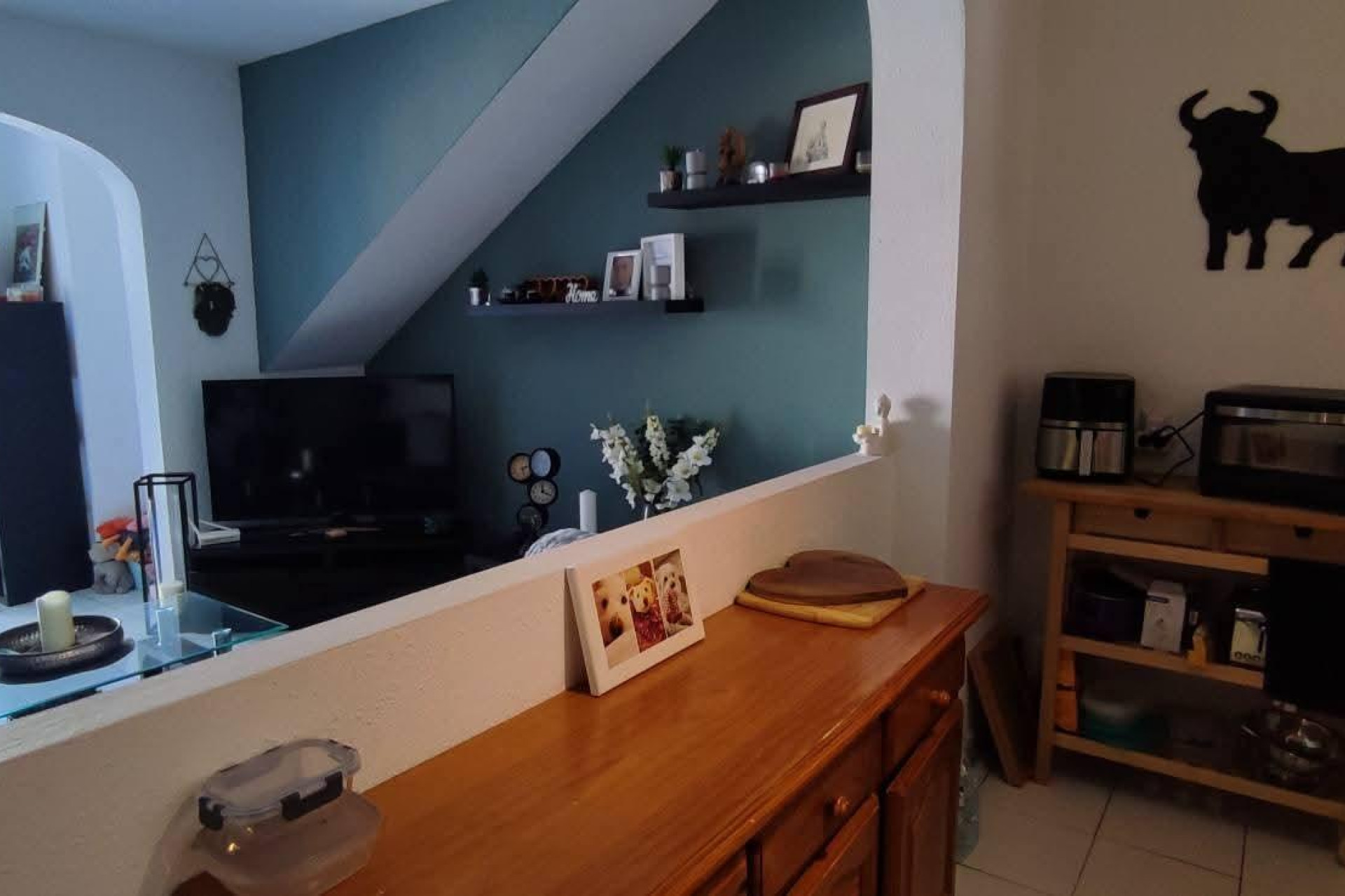 Reventa - Apartment - Torrevieja - La Mata pueblo