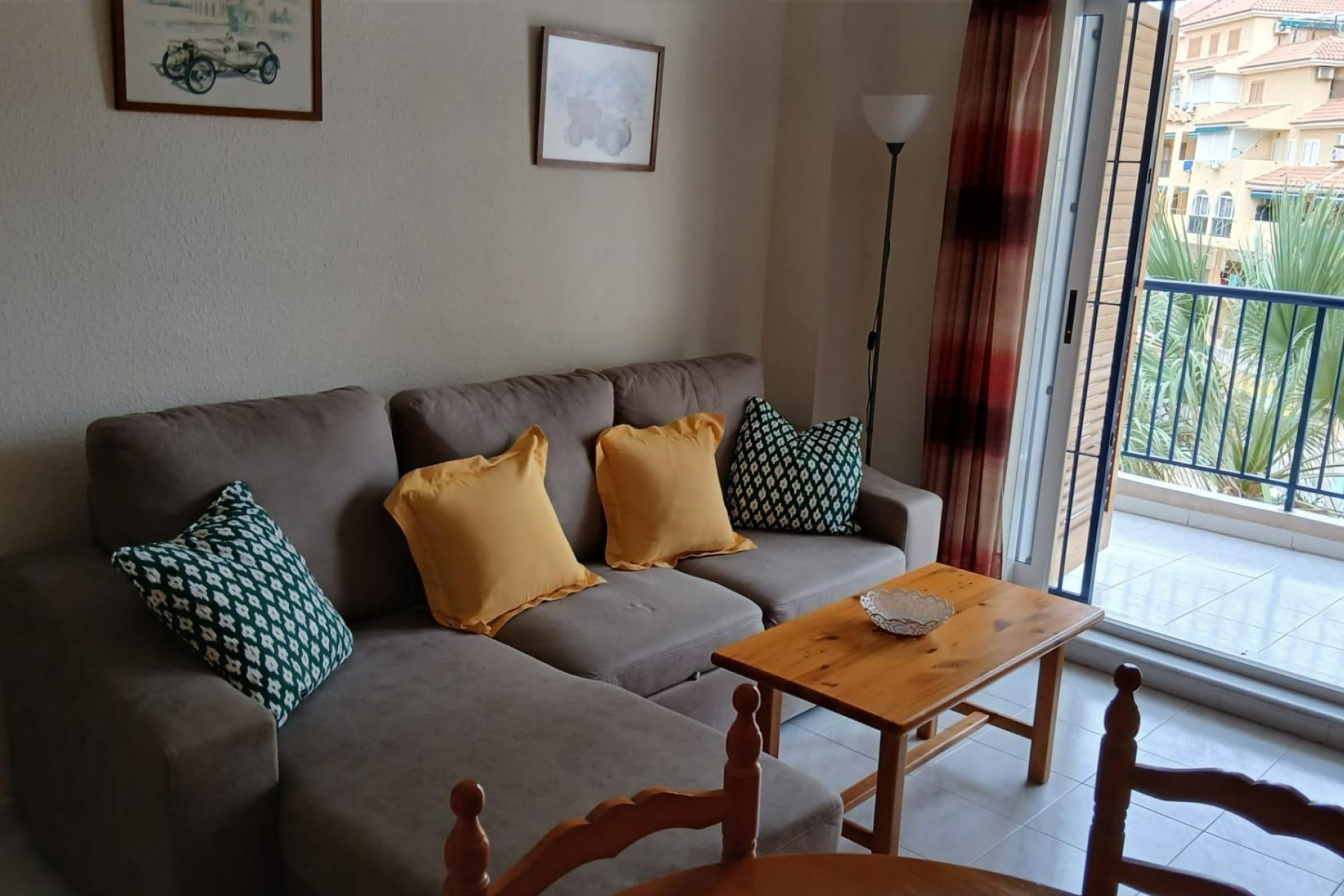 Reventa - Apartment - Torrevieja - La Mata pueblo