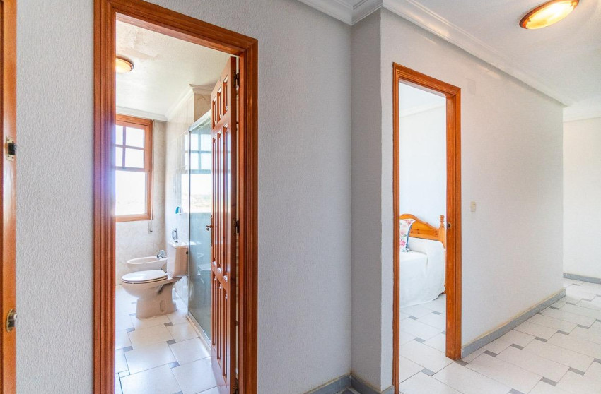 Reventa - Apartment - Torrevieja - La Mata pueblo