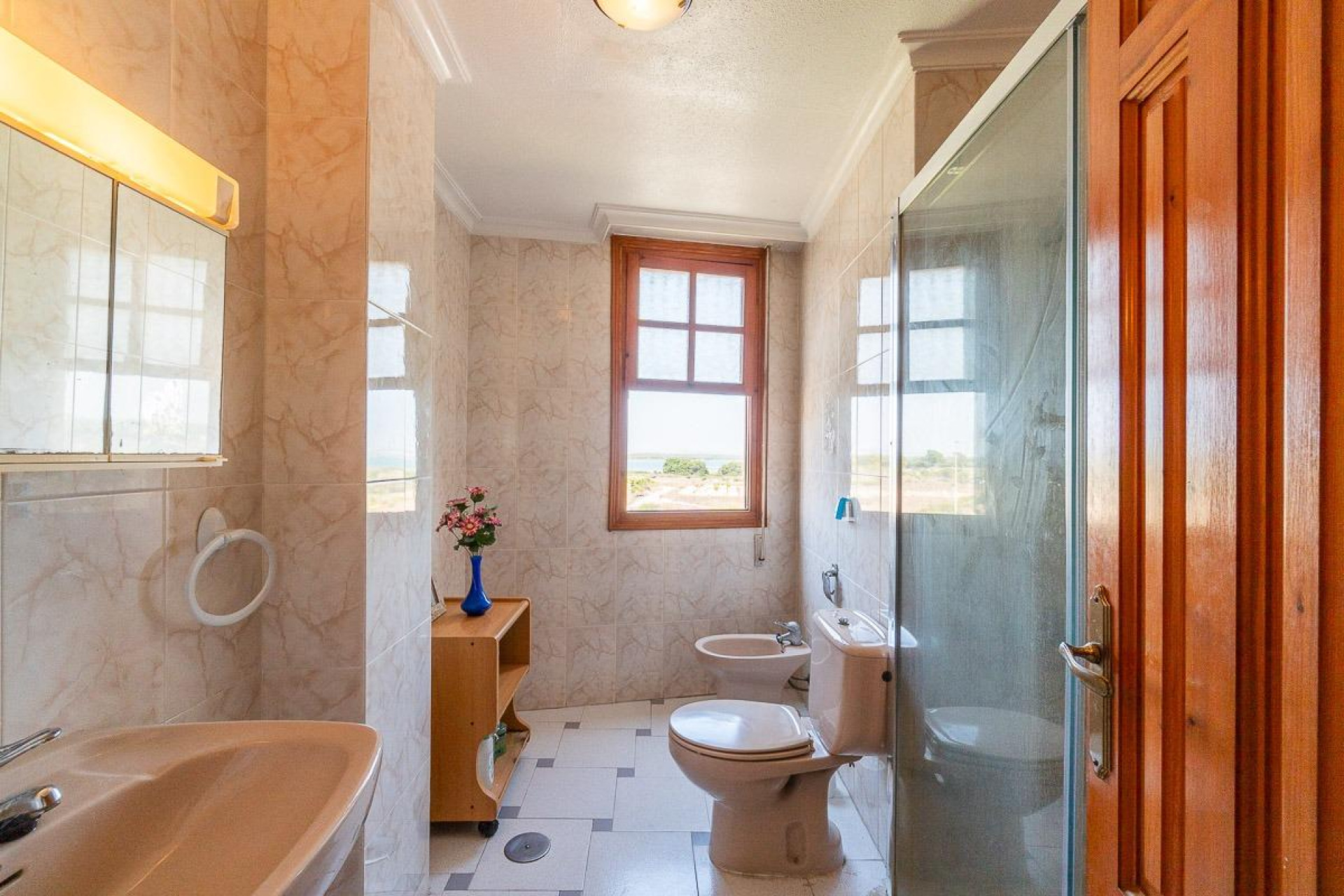 Reventa - Apartment - Torrevieja - La Mata pueblo