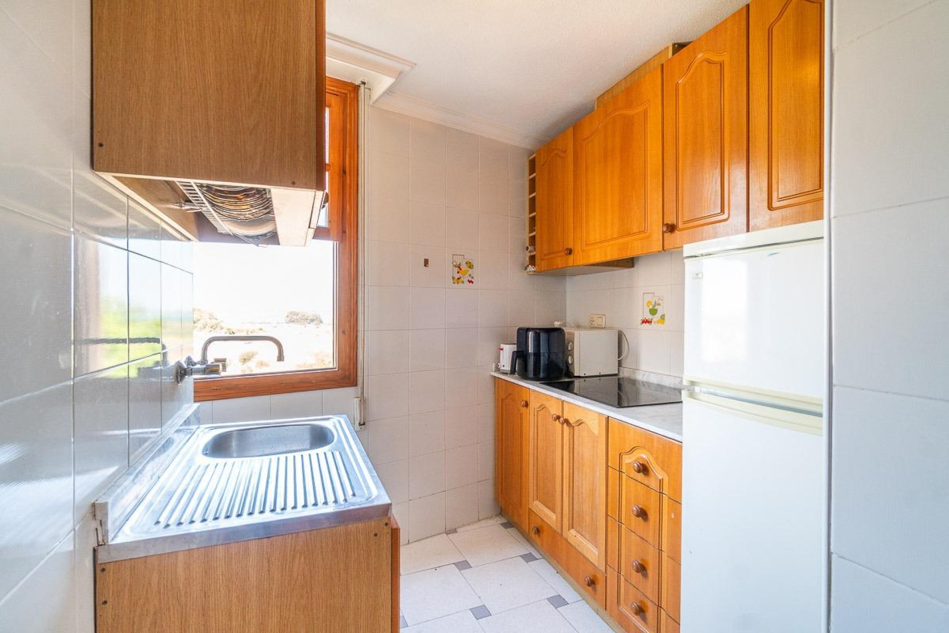 Reventa - Apartment - Torrevieja - La Mata pueblo