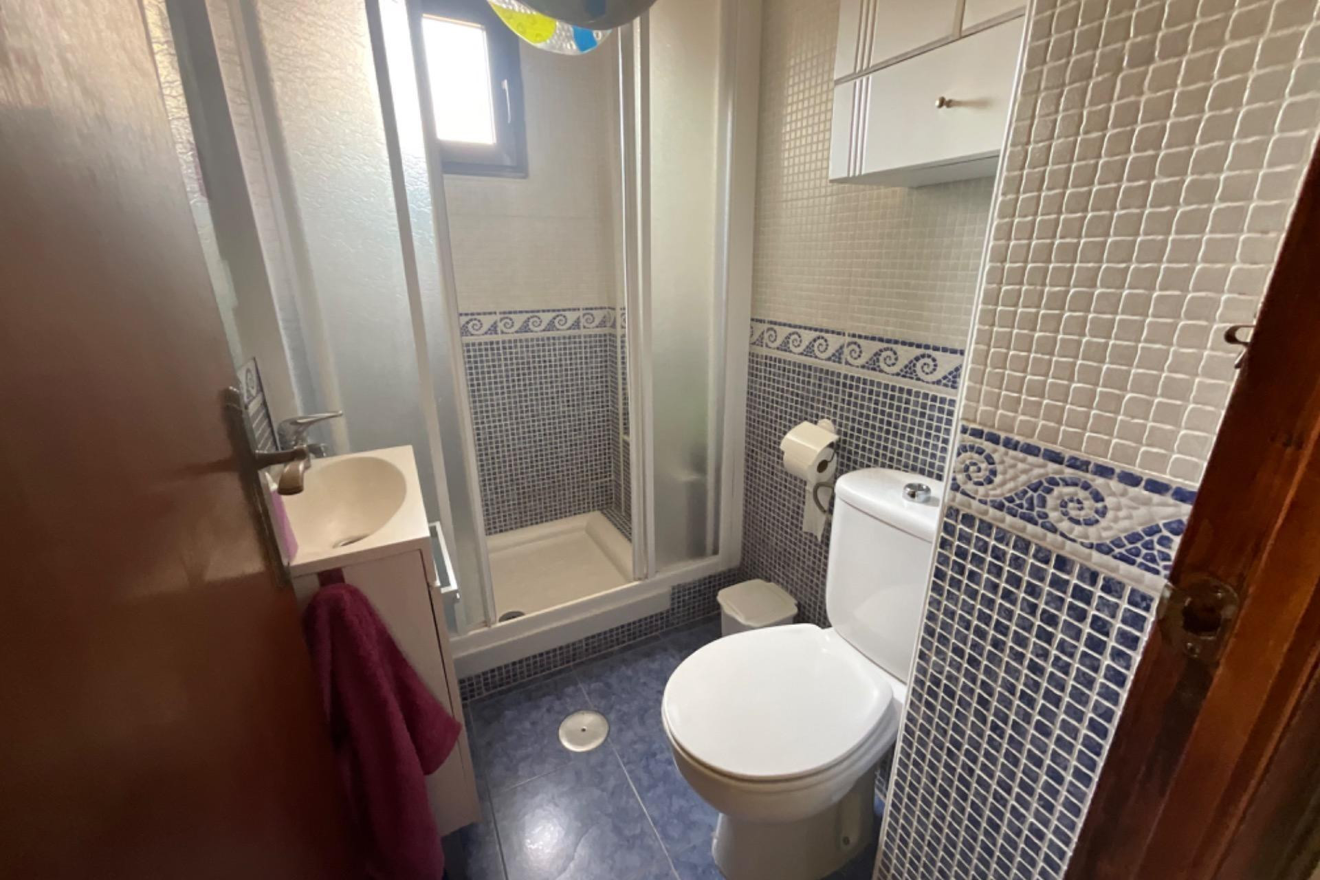 Reventa - Apartment - Torrevieja - La Mata