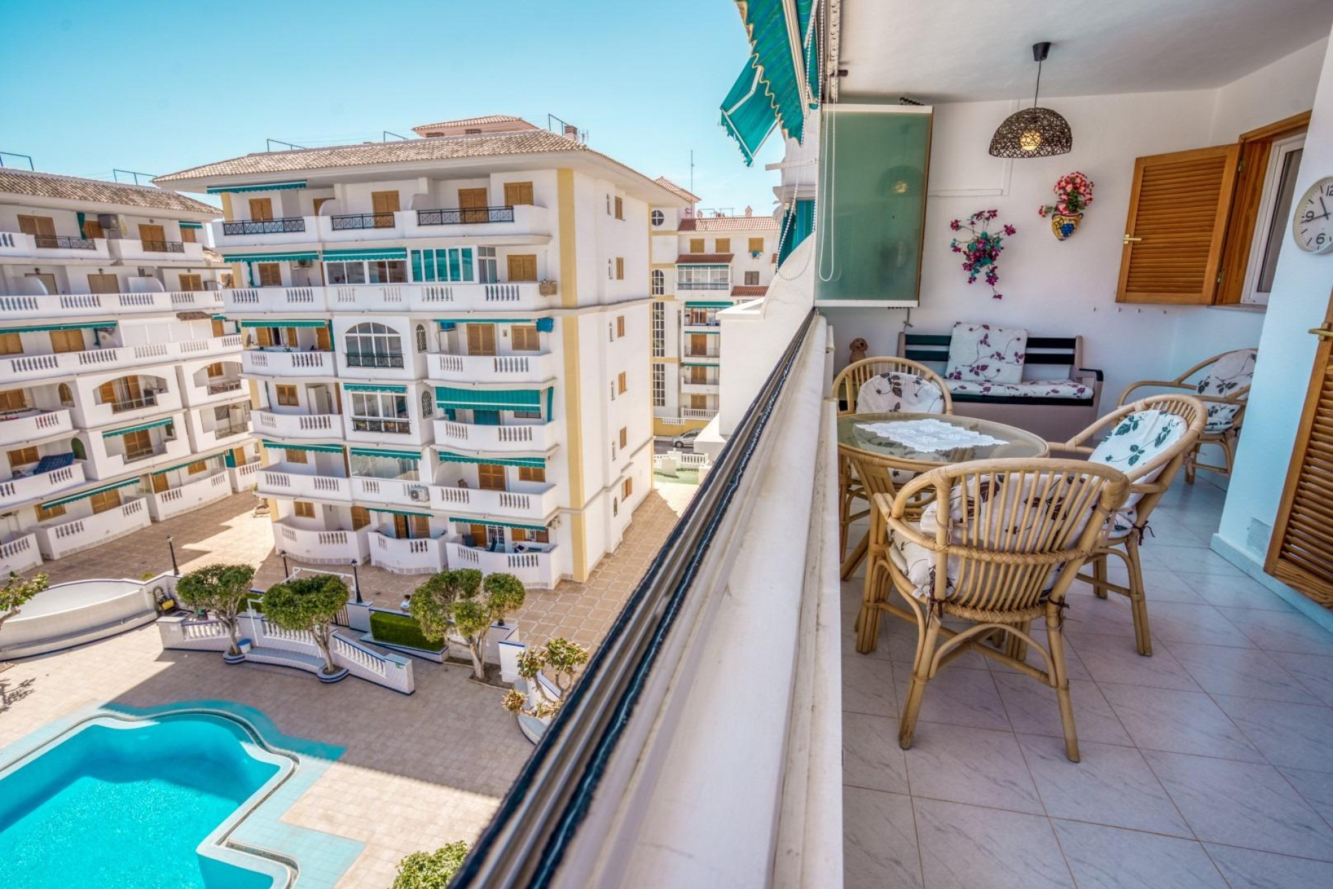 Reventa - Apartment - Torrevieja - La Mata