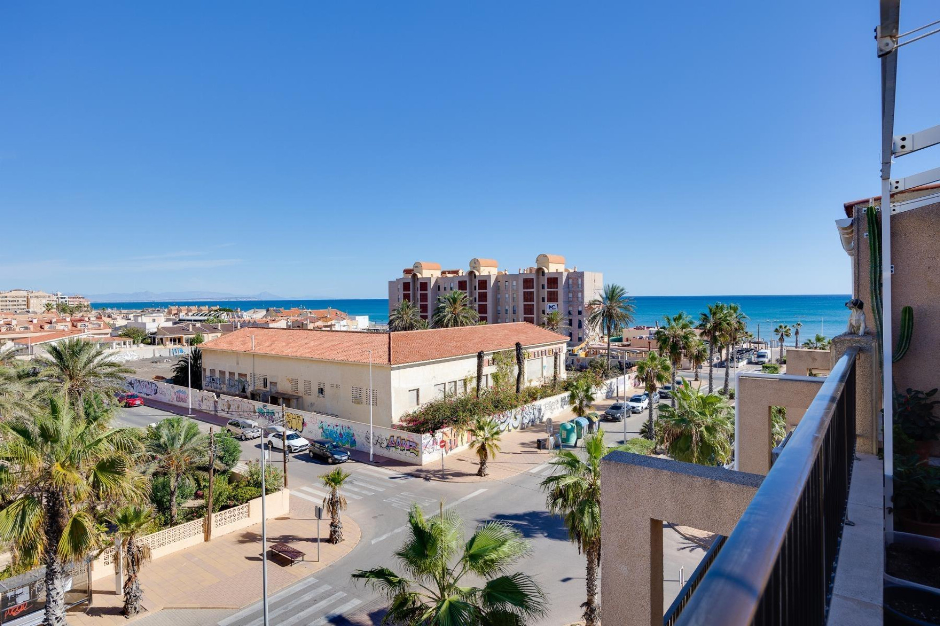 Reventa - Apartment - Torrevieja - La Mata