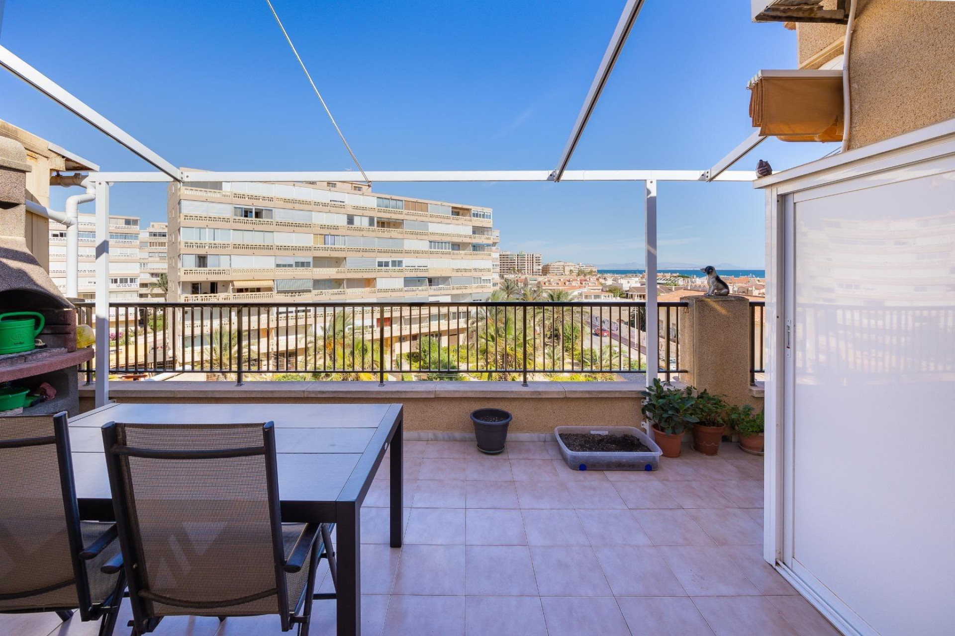 Reventa - Apartment - Torrevieja - La Mata