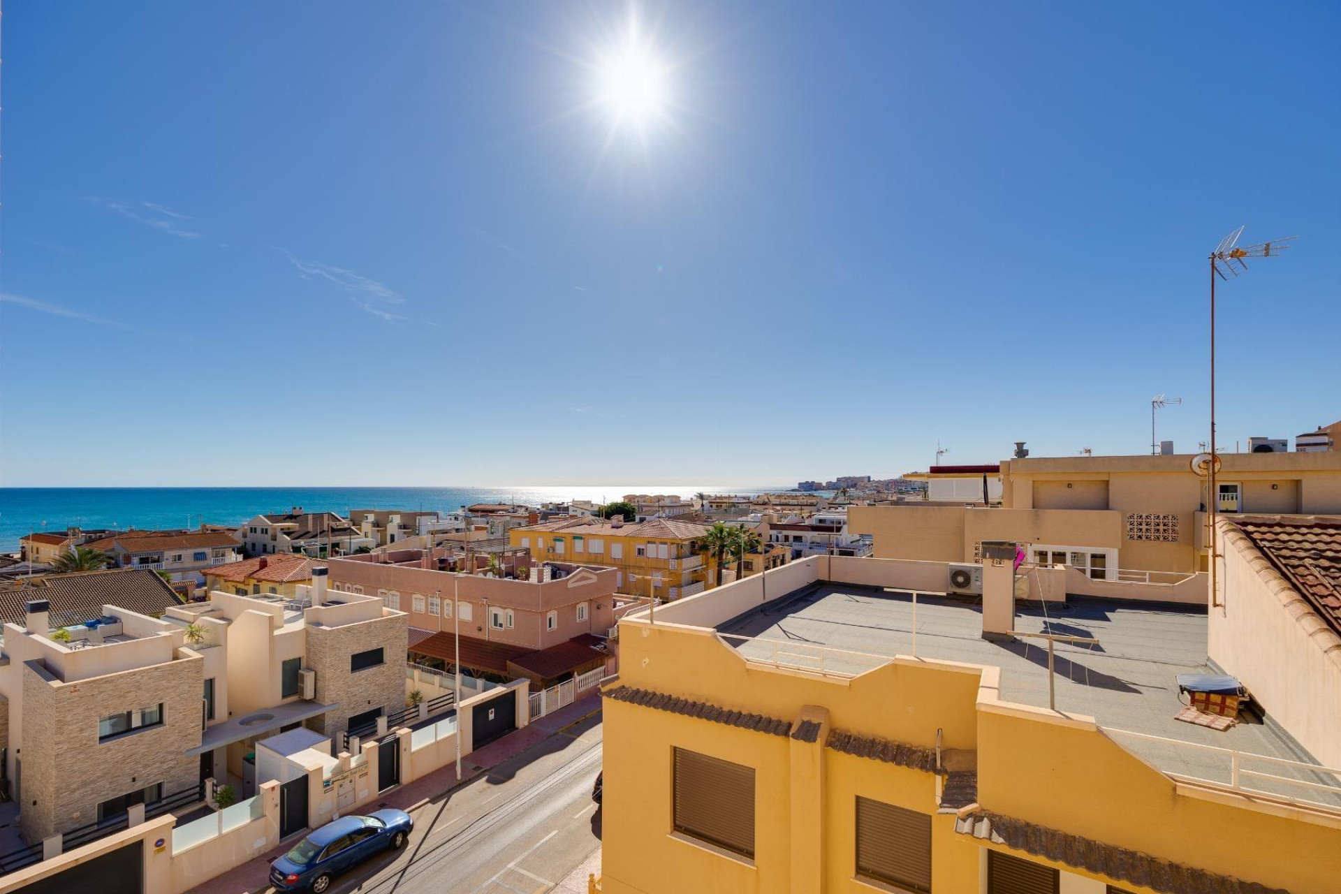 Reventa - Apartment - Torrevieja - La Mata