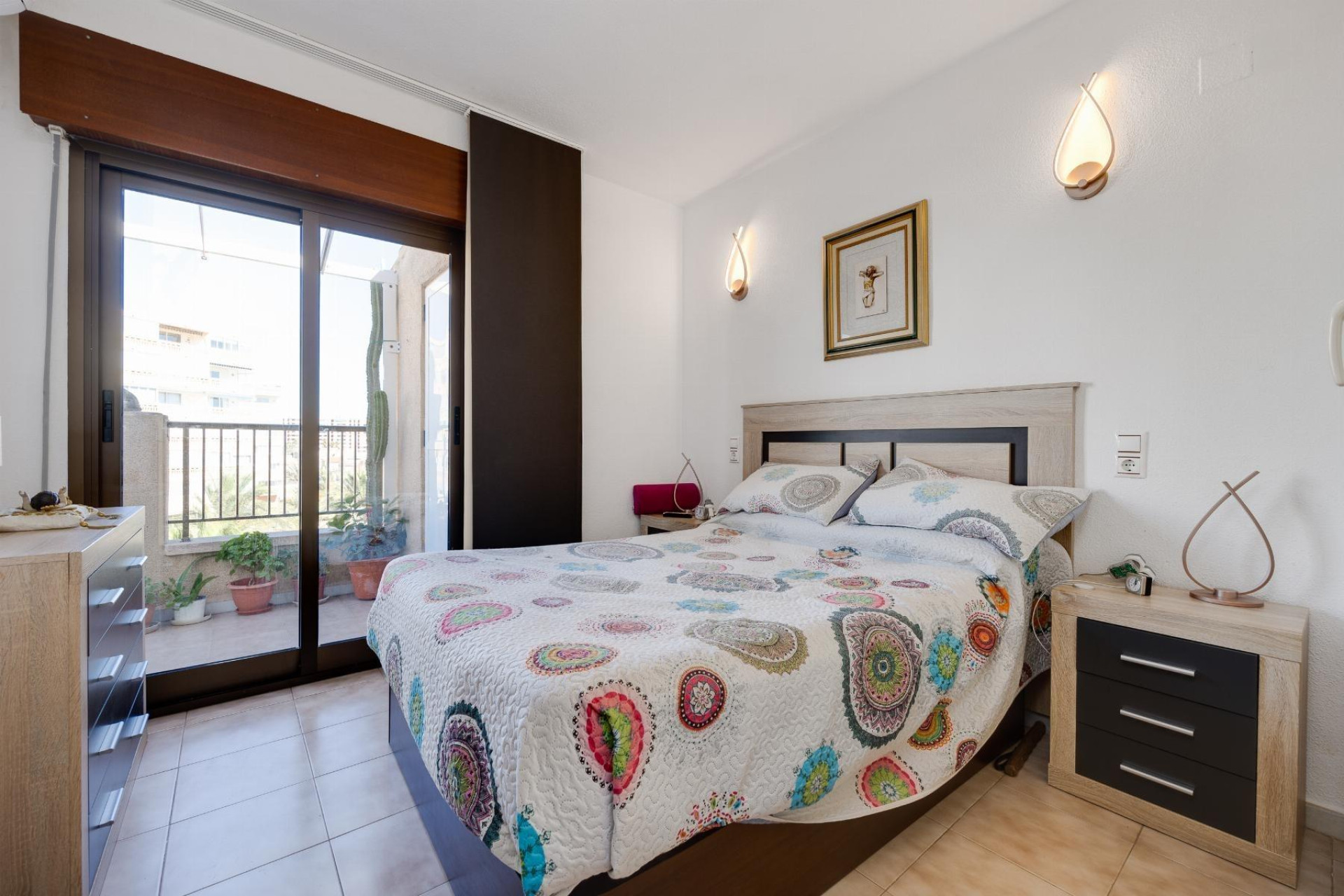 Reventa - Apartment - Torrevieja - La Mata