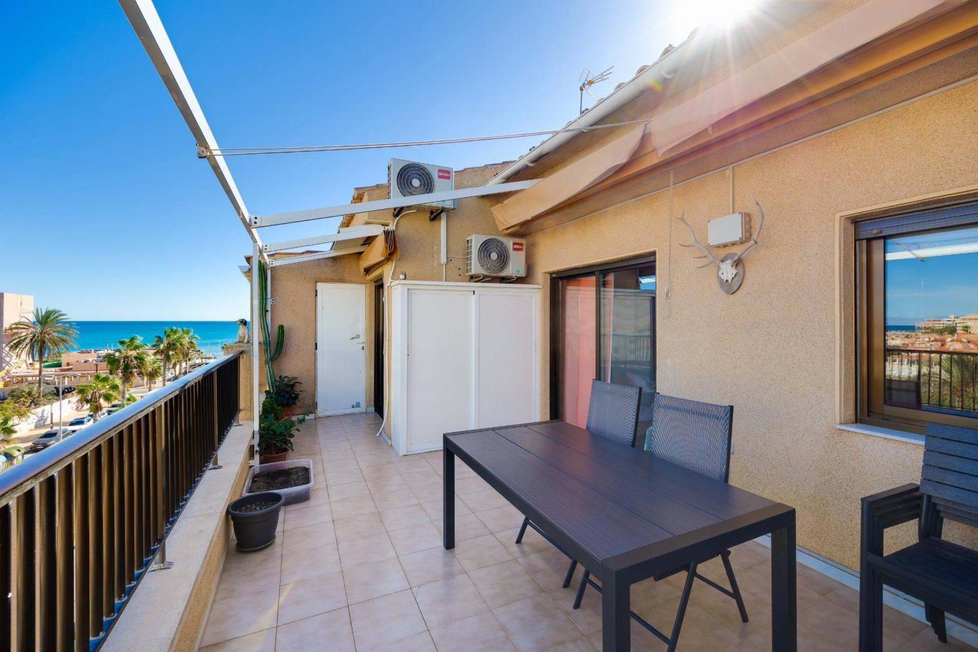 Reventa - Apartment - Torrevieja - La Mata