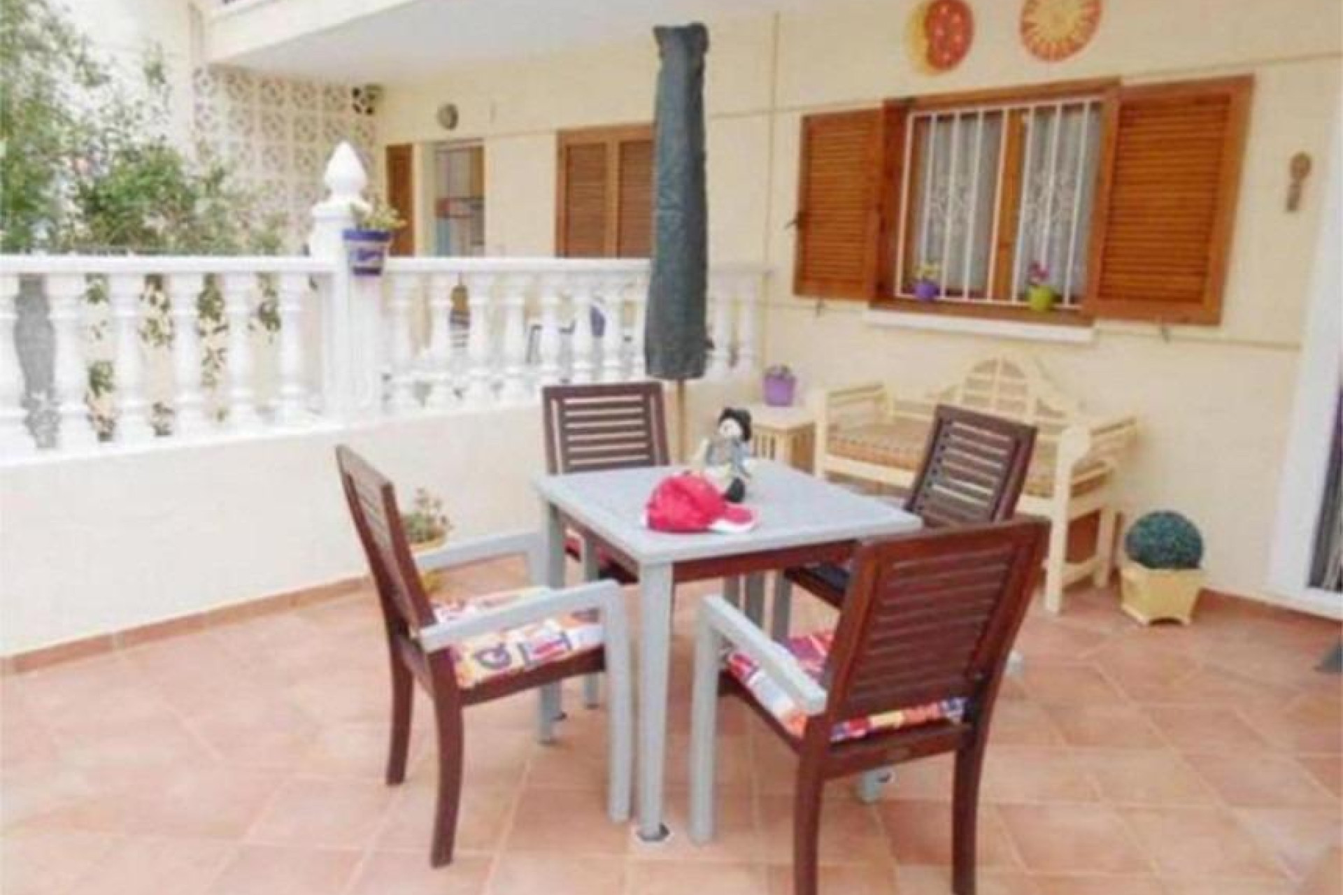 Reventa - Apartment - Torrevieja - La Mata