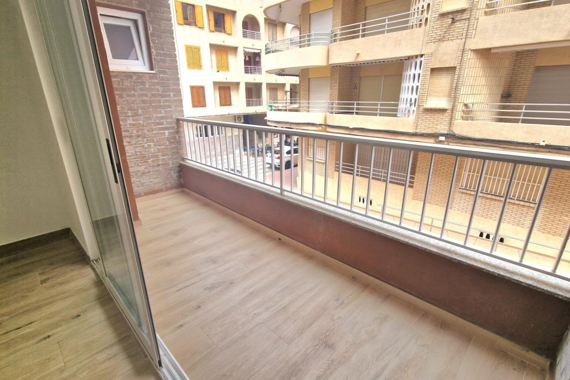 Reventa - Apartment - Torrevieja - La Mata