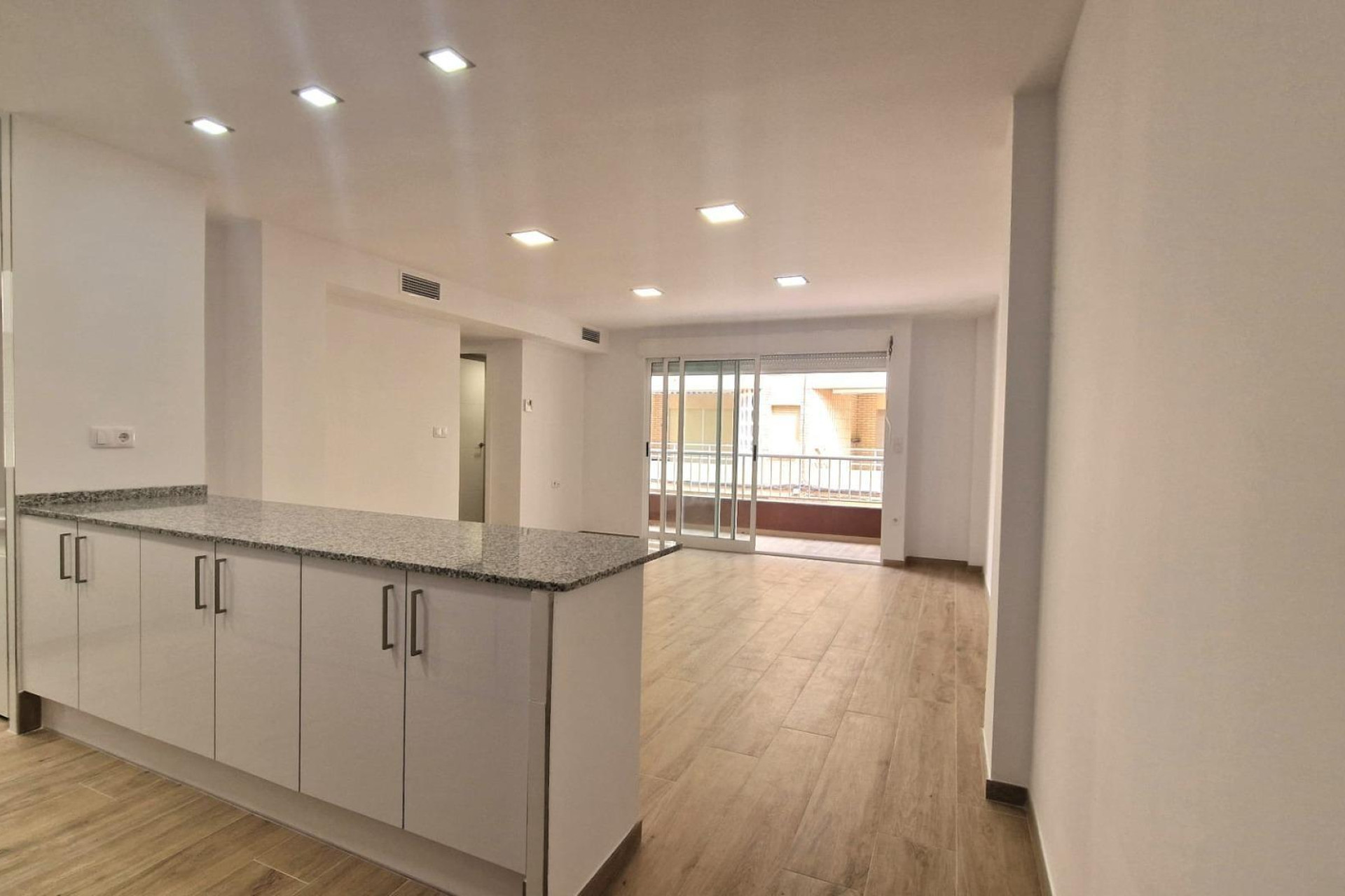 Reventa - Apartment - Torrevieja - La Mata