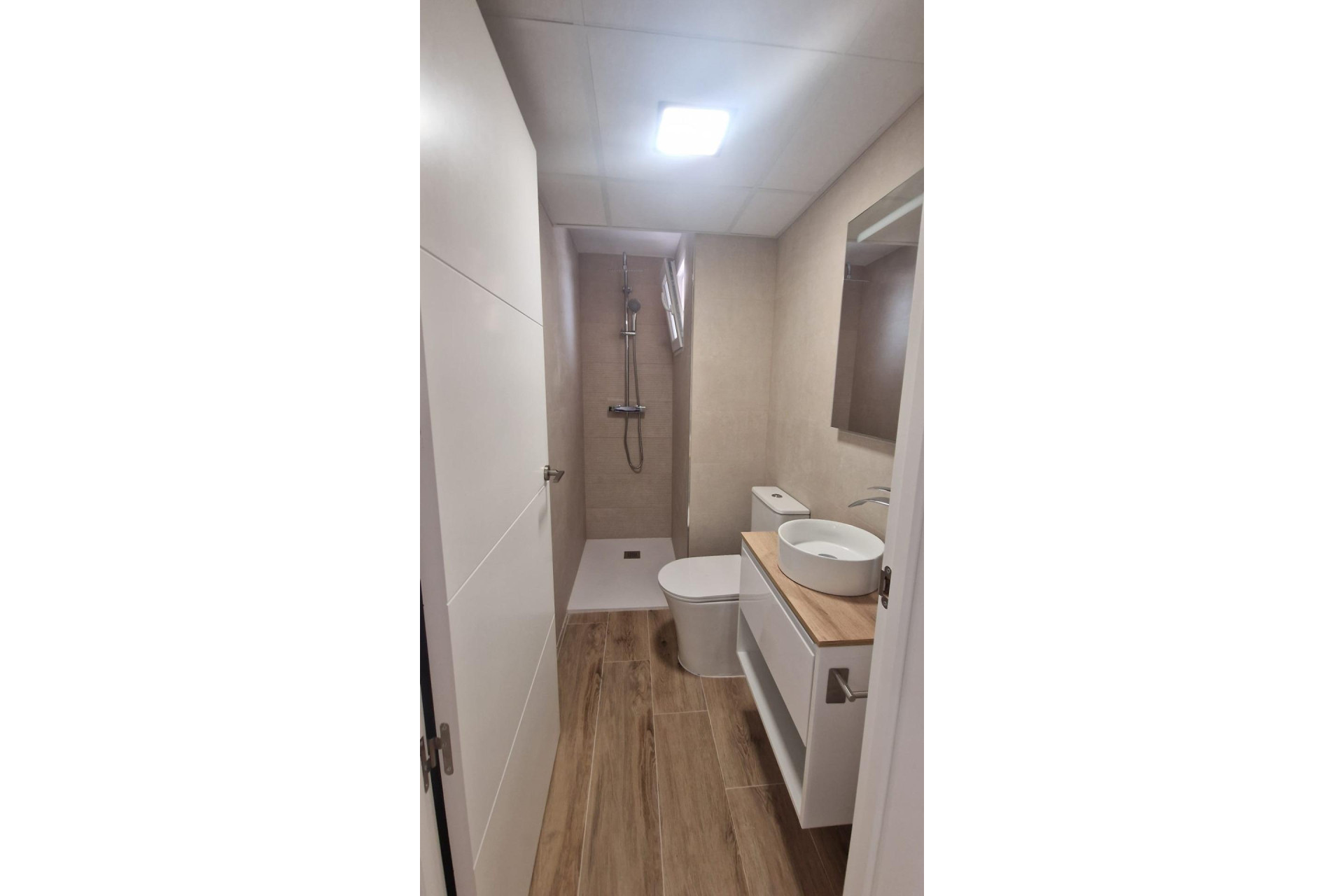 Reventa - Apartment - Torrevieja - La Mata