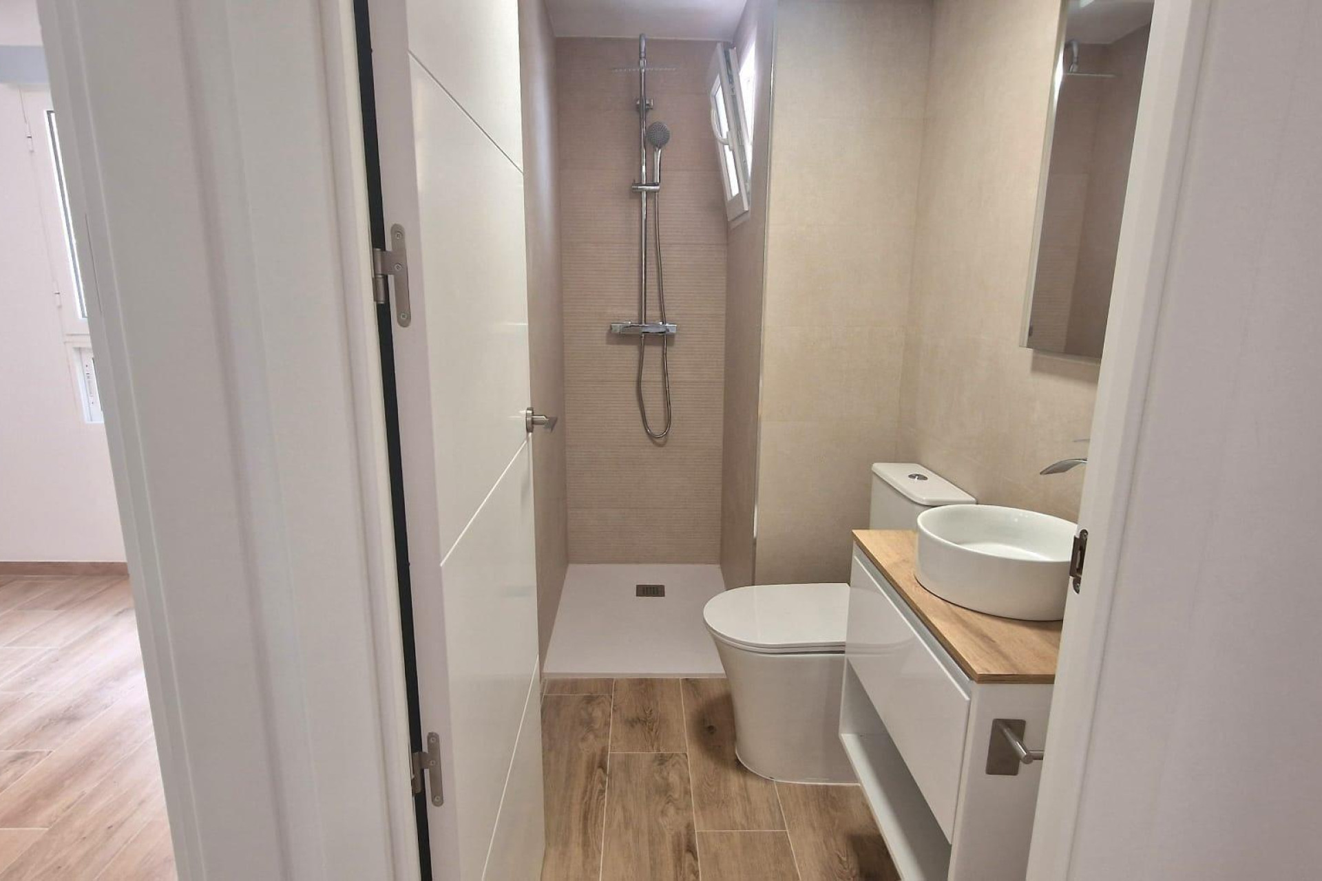 Reventa - Apartment - Torrevieja - La Mata