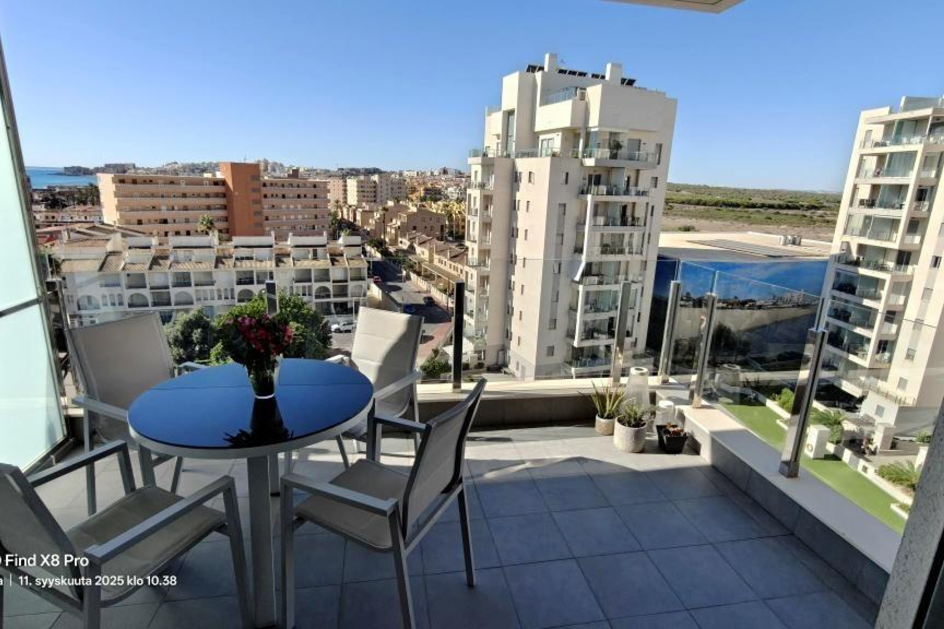 Reventa - Apartment - Torrevieja - La Mata