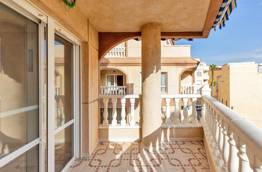 Reventa - Apartment - Torrevieja - La Mata