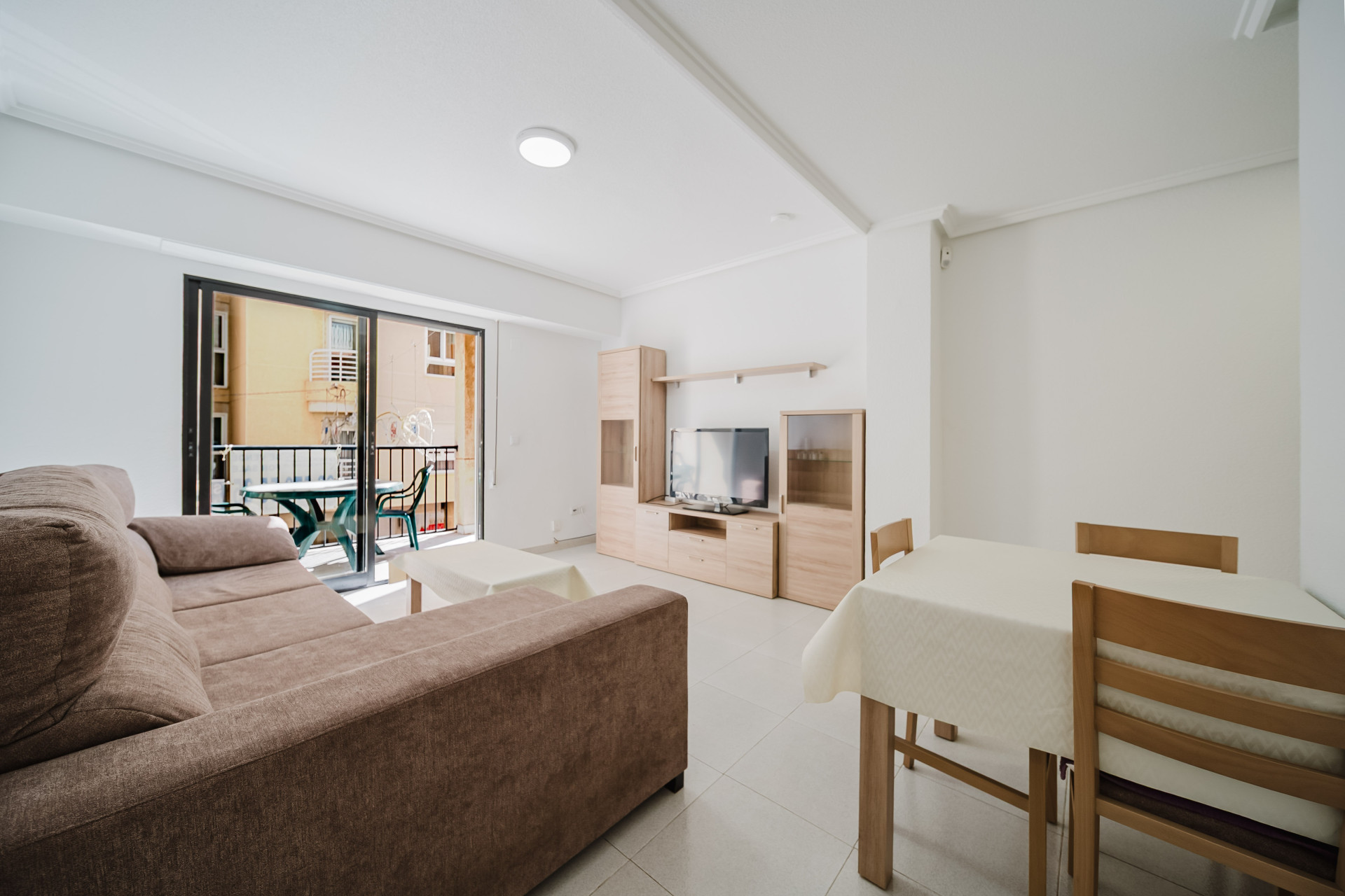 Reventa - Apartment - Torrevieja - La Mata