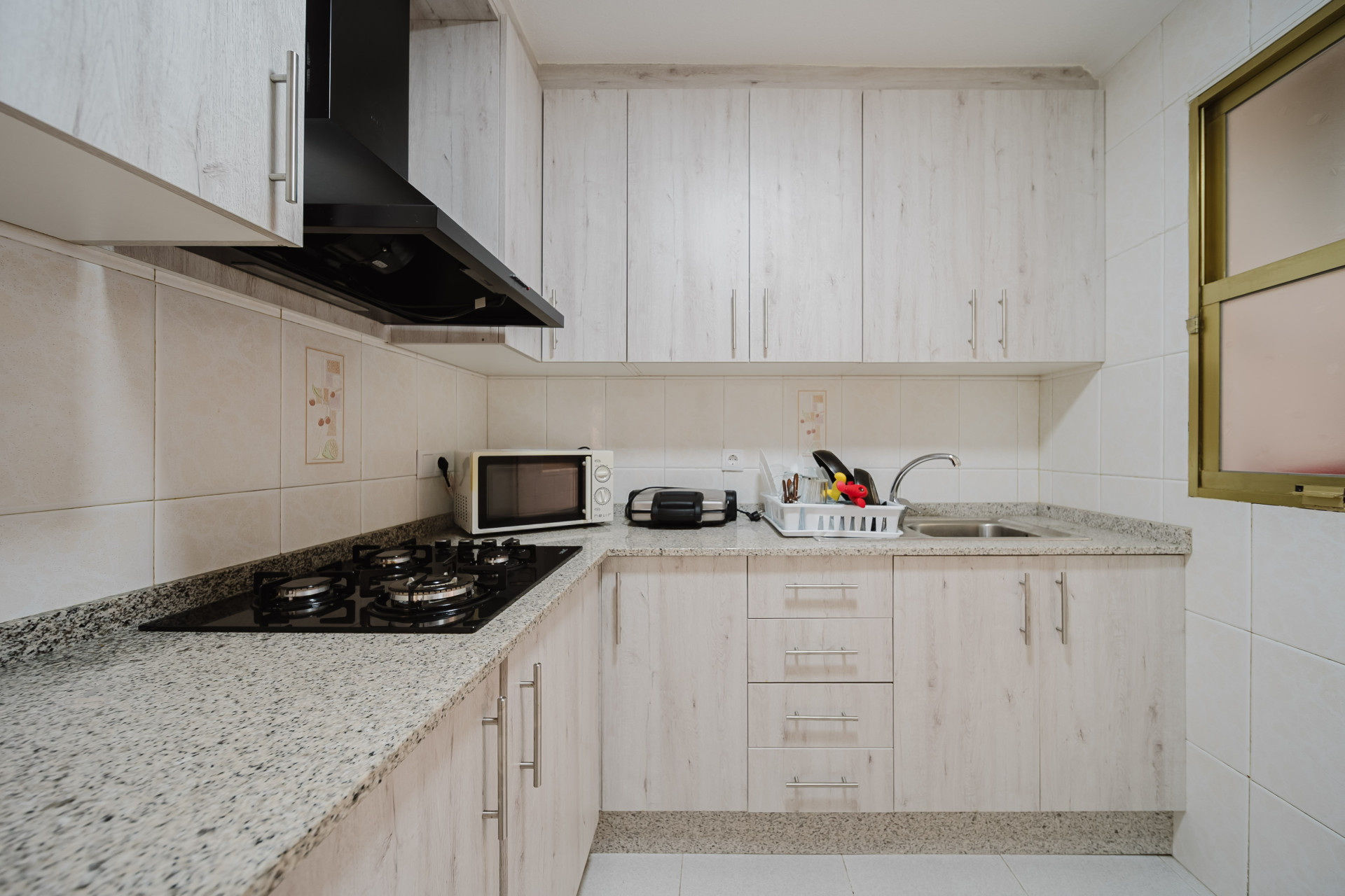 Reventa - Apartment - Torrevieja - La Mata