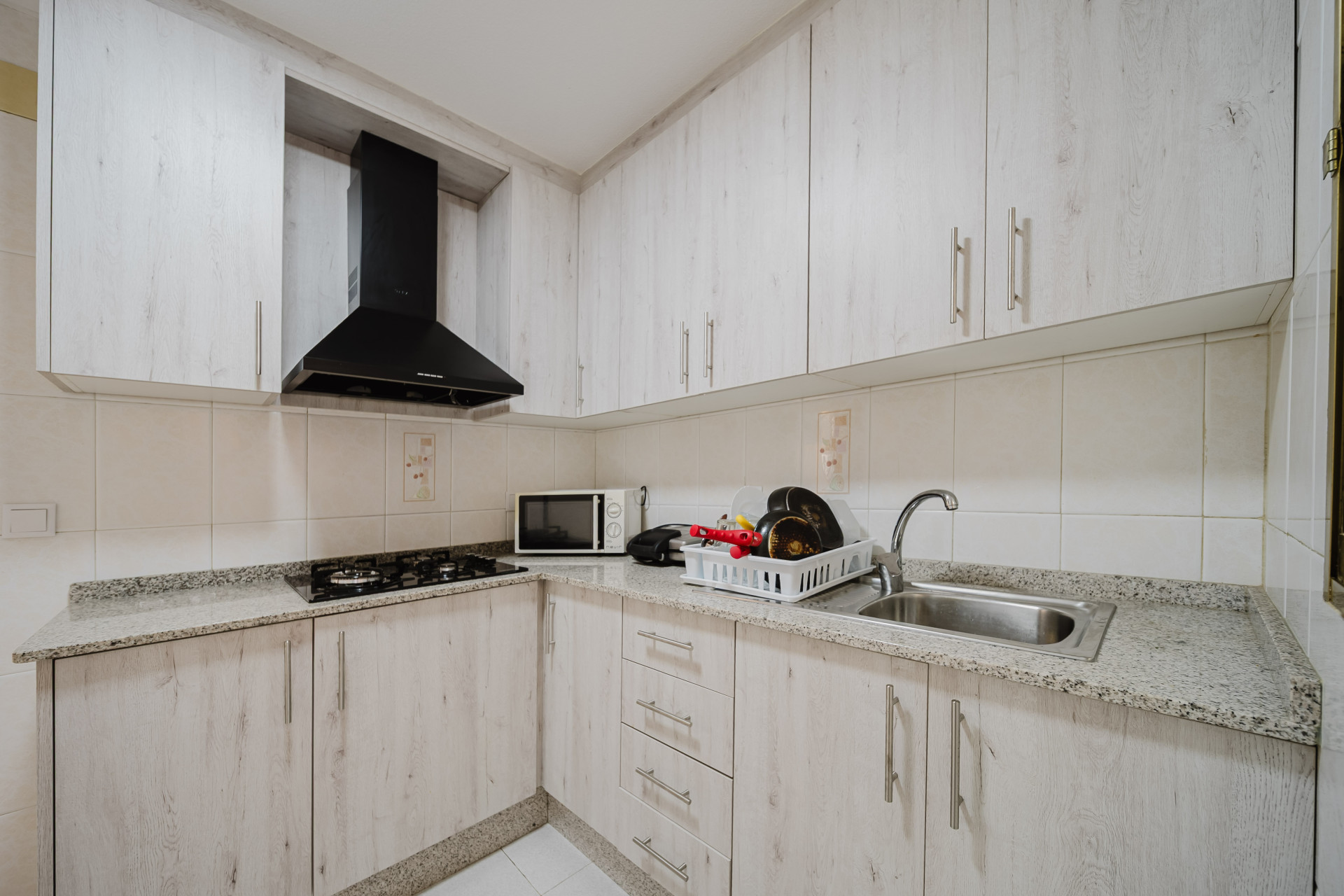 Reventa - Apartment - Torrevieja - La Mata