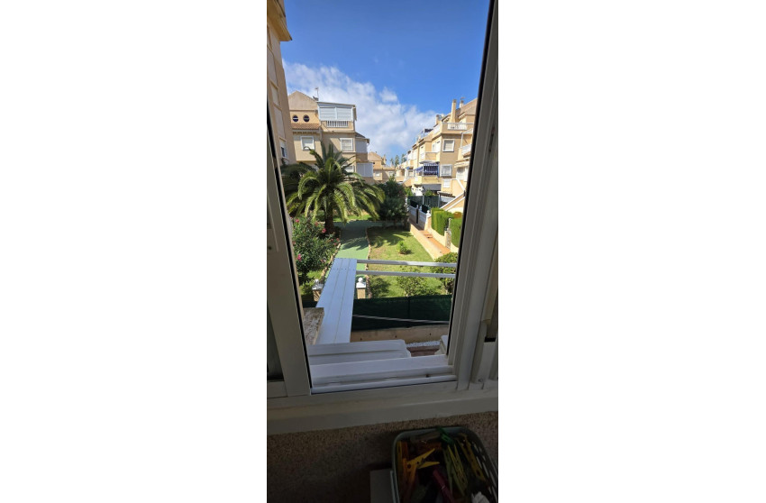 Reventa - Apartment - Torrevieja - La Mata