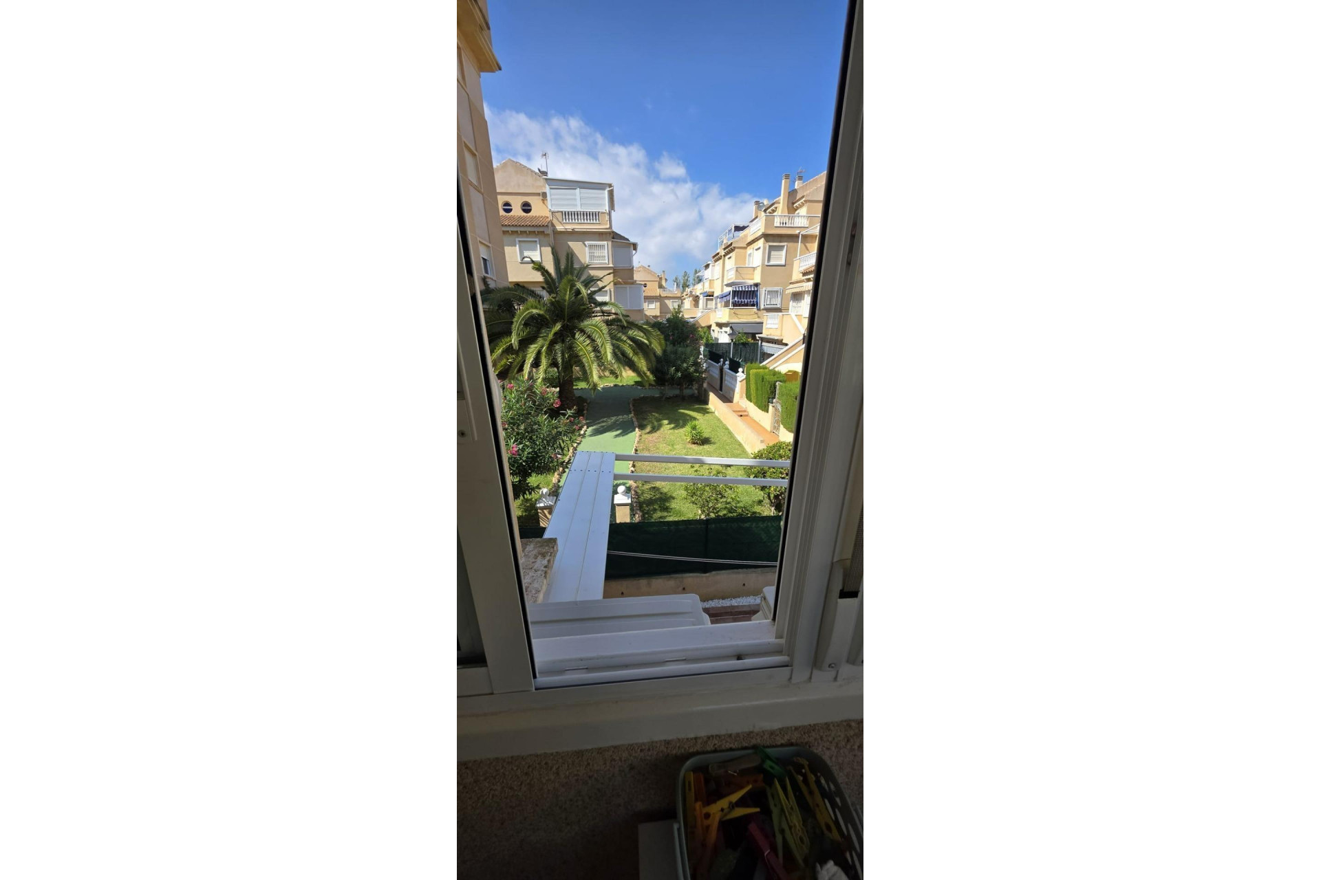 Reventa - Apartment - Torrevieja - La Mata