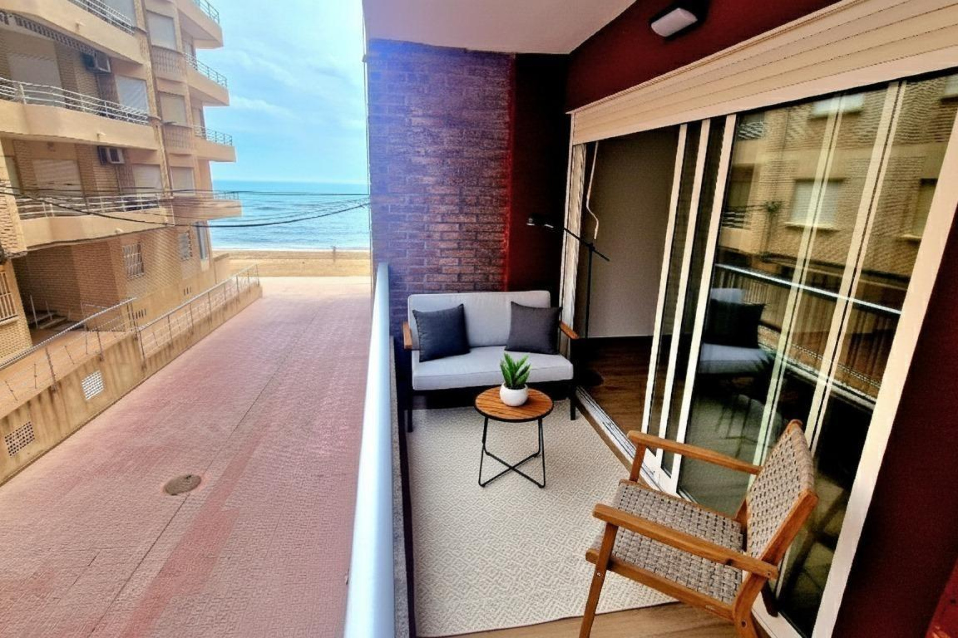 Reventa - Apartment - Torrevieja - La Mata